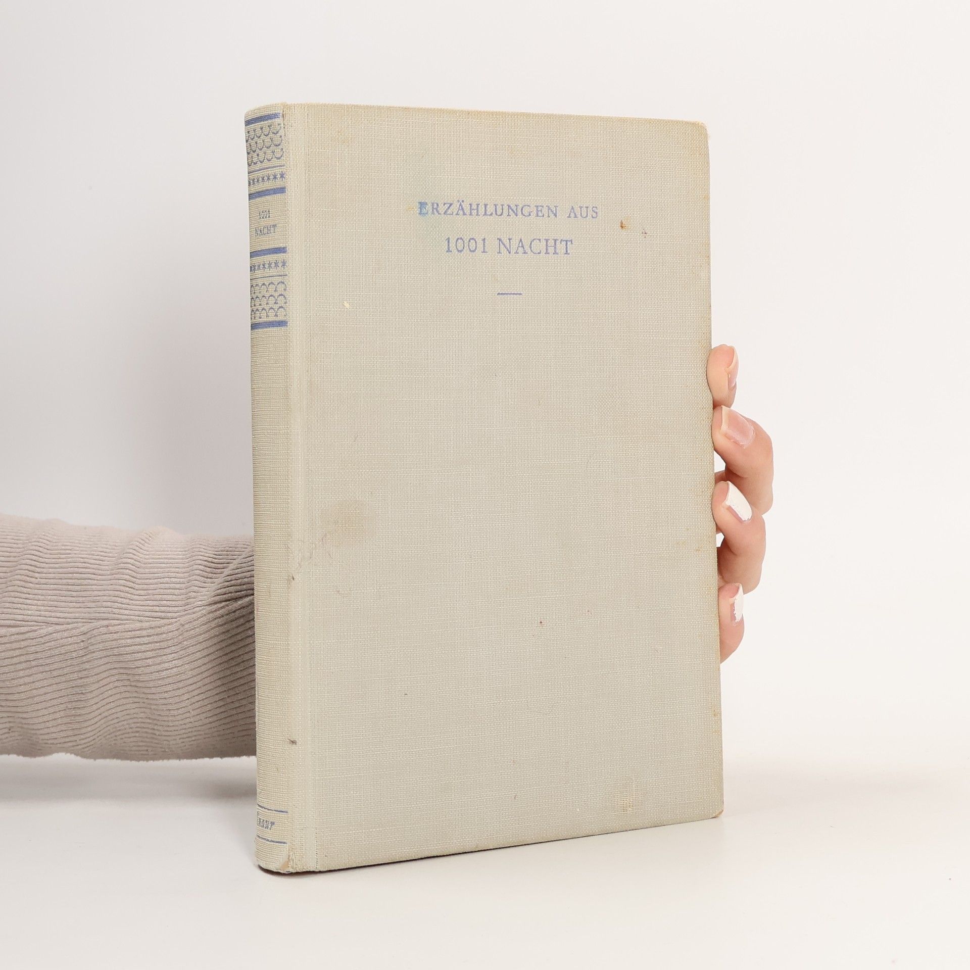 Autorenkollektiv Erzählungen aus 1001 Nacht