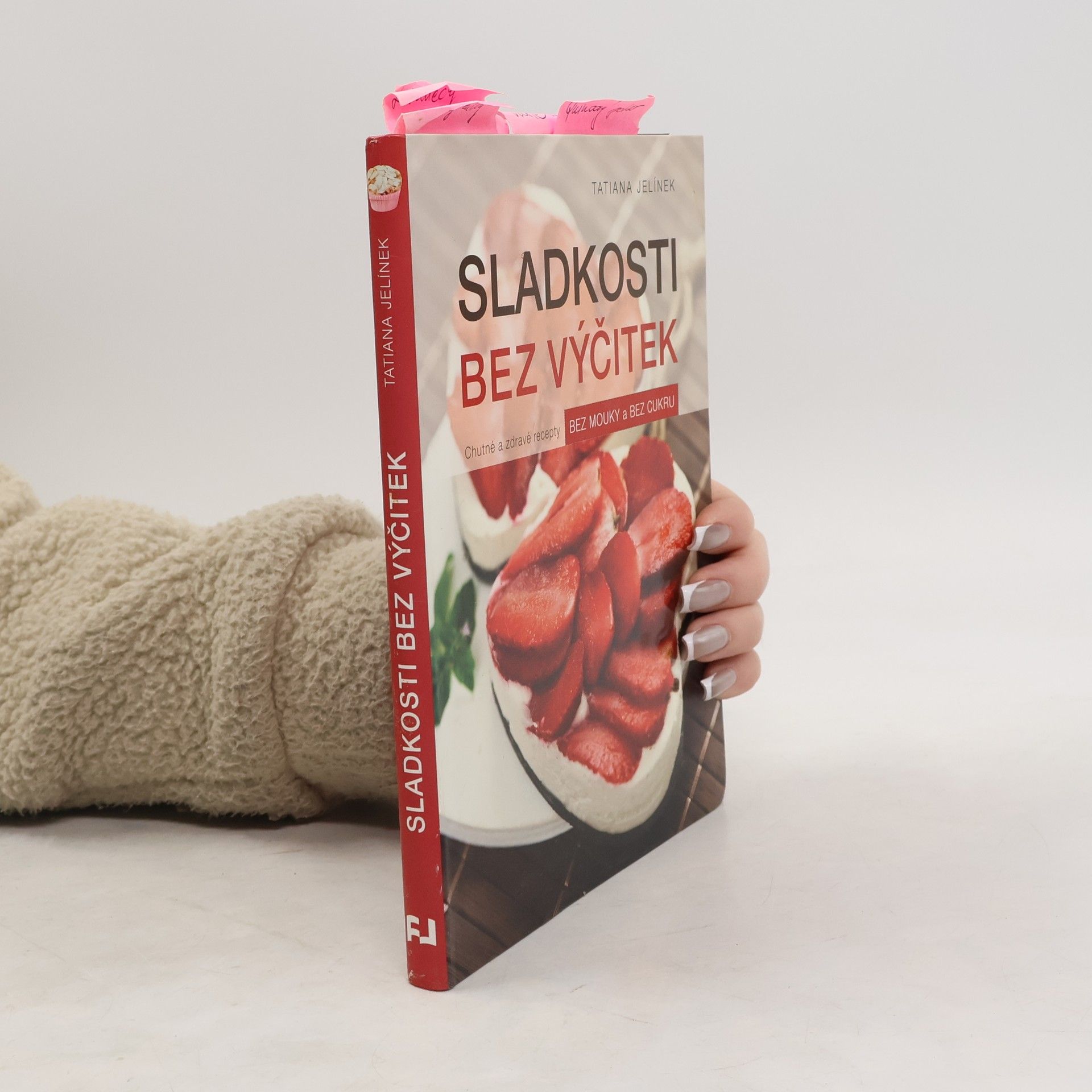 Sladkosti bez výčitek