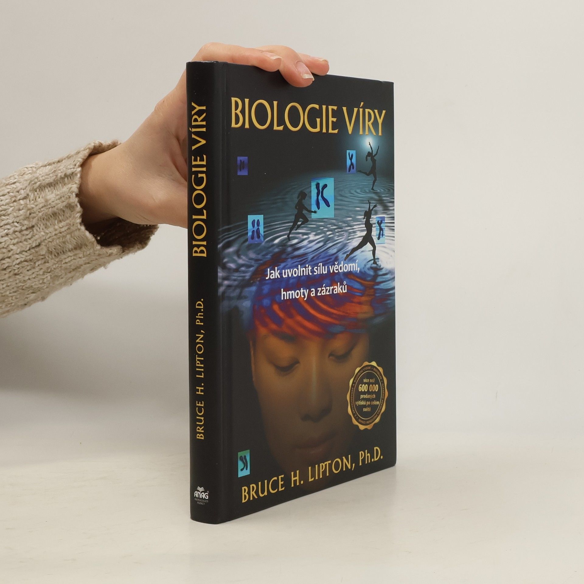 Biologie víry