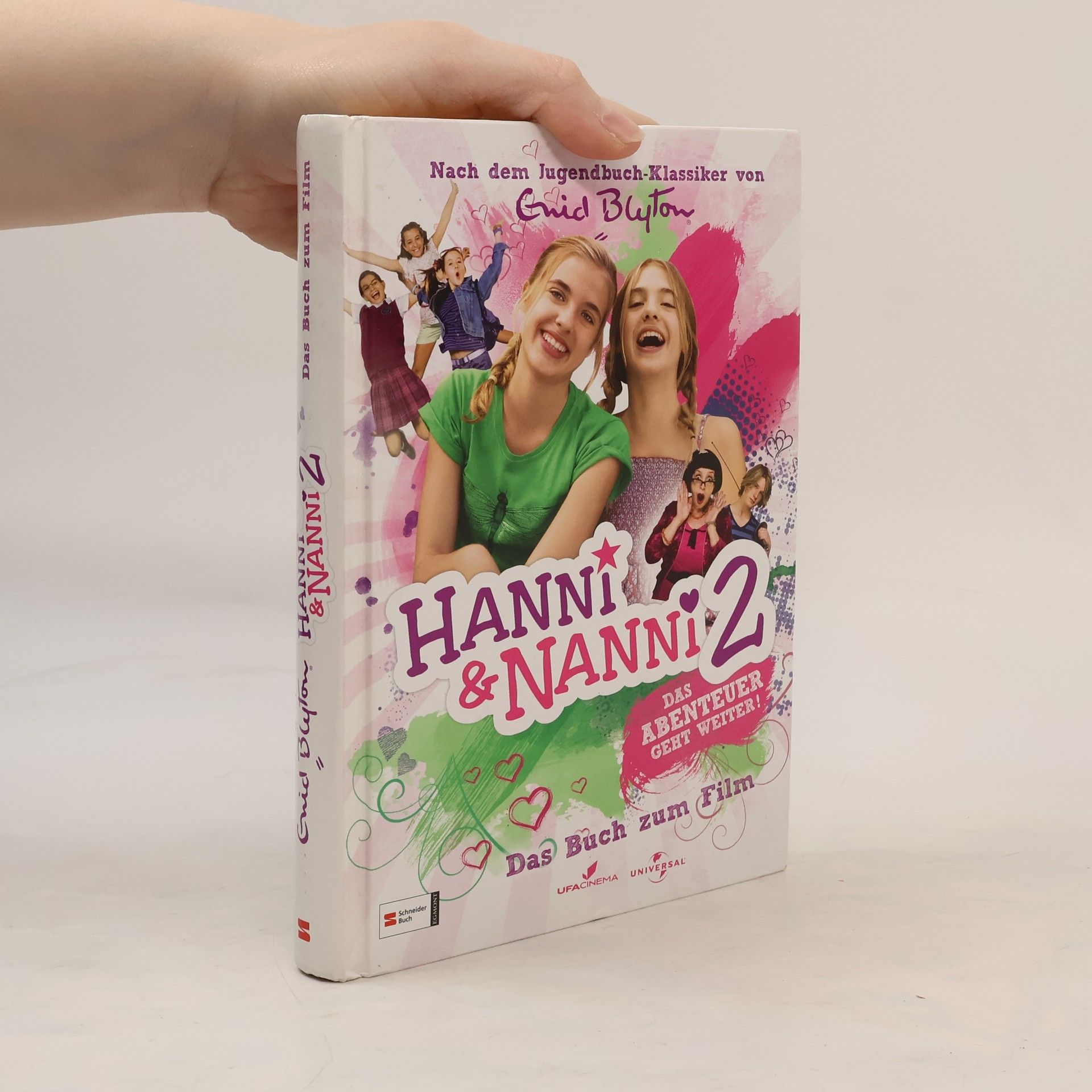 AA.VV. Hanni & Nanni 2