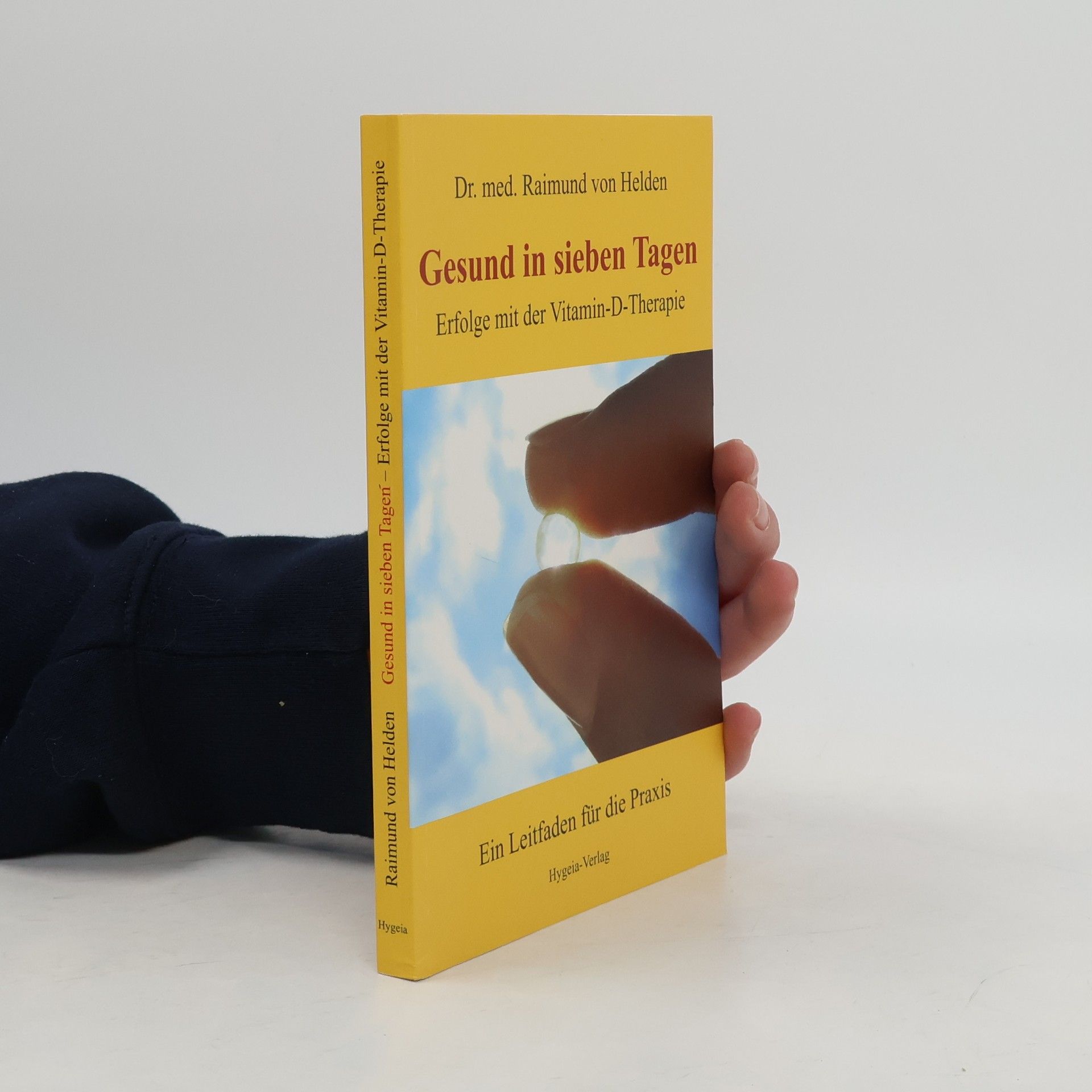 Gesund in sieben Tagen