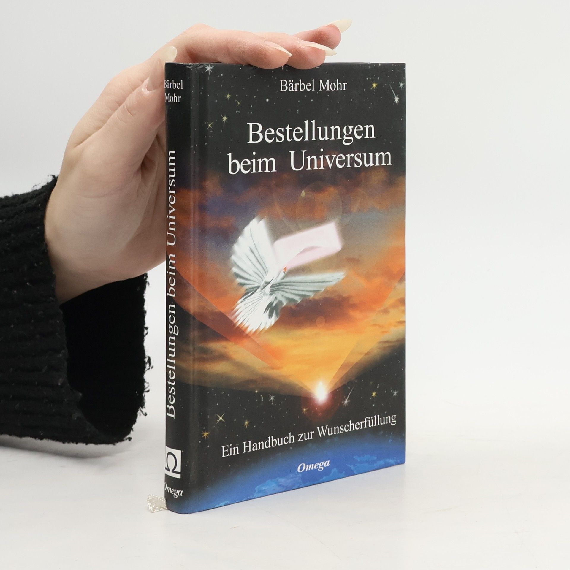 Bärbel Mohr Bestellungen beim Universum