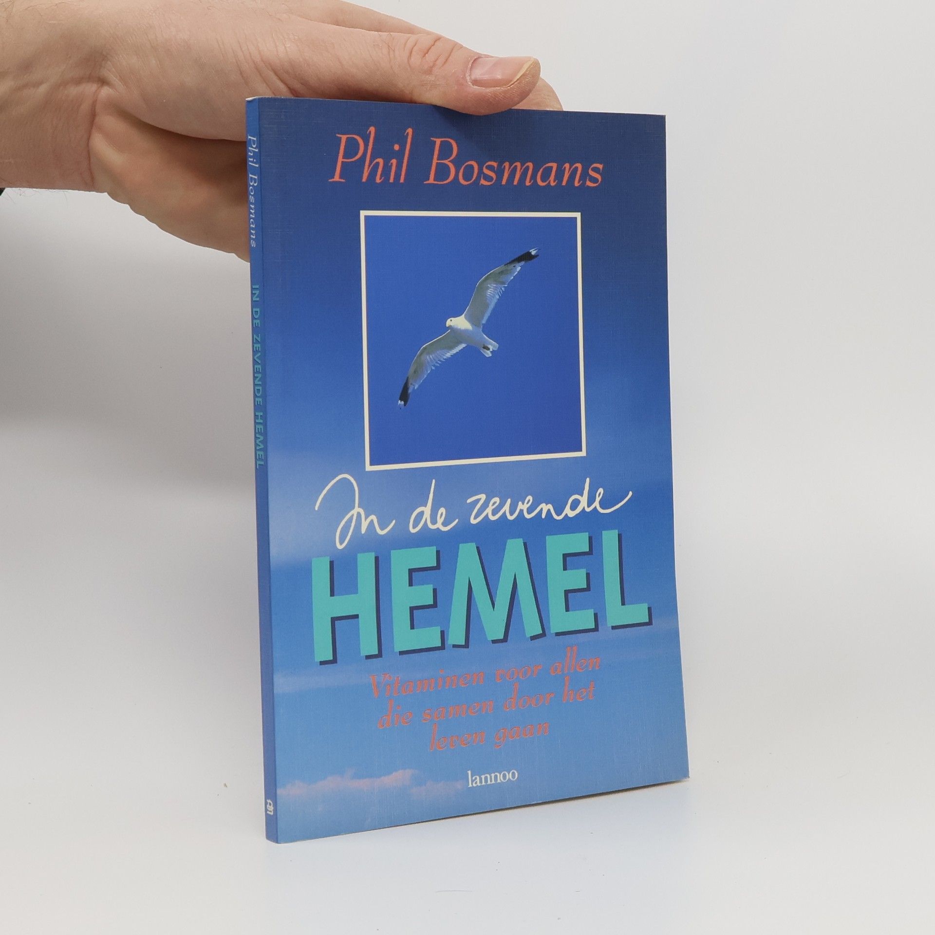 Phil Bosmans In de zevende hemel