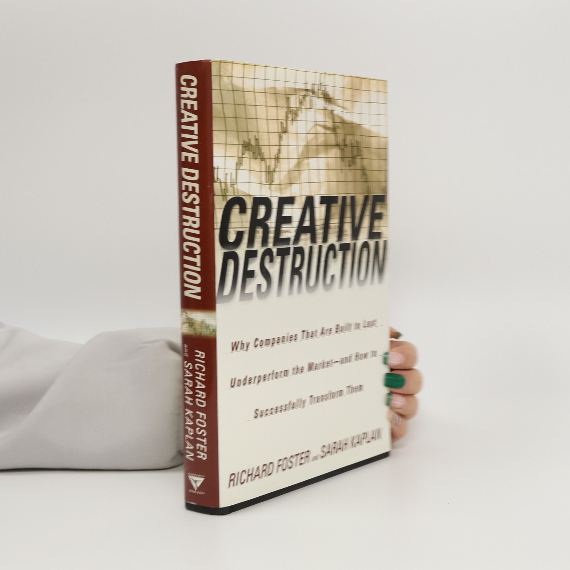 Creative Destruction