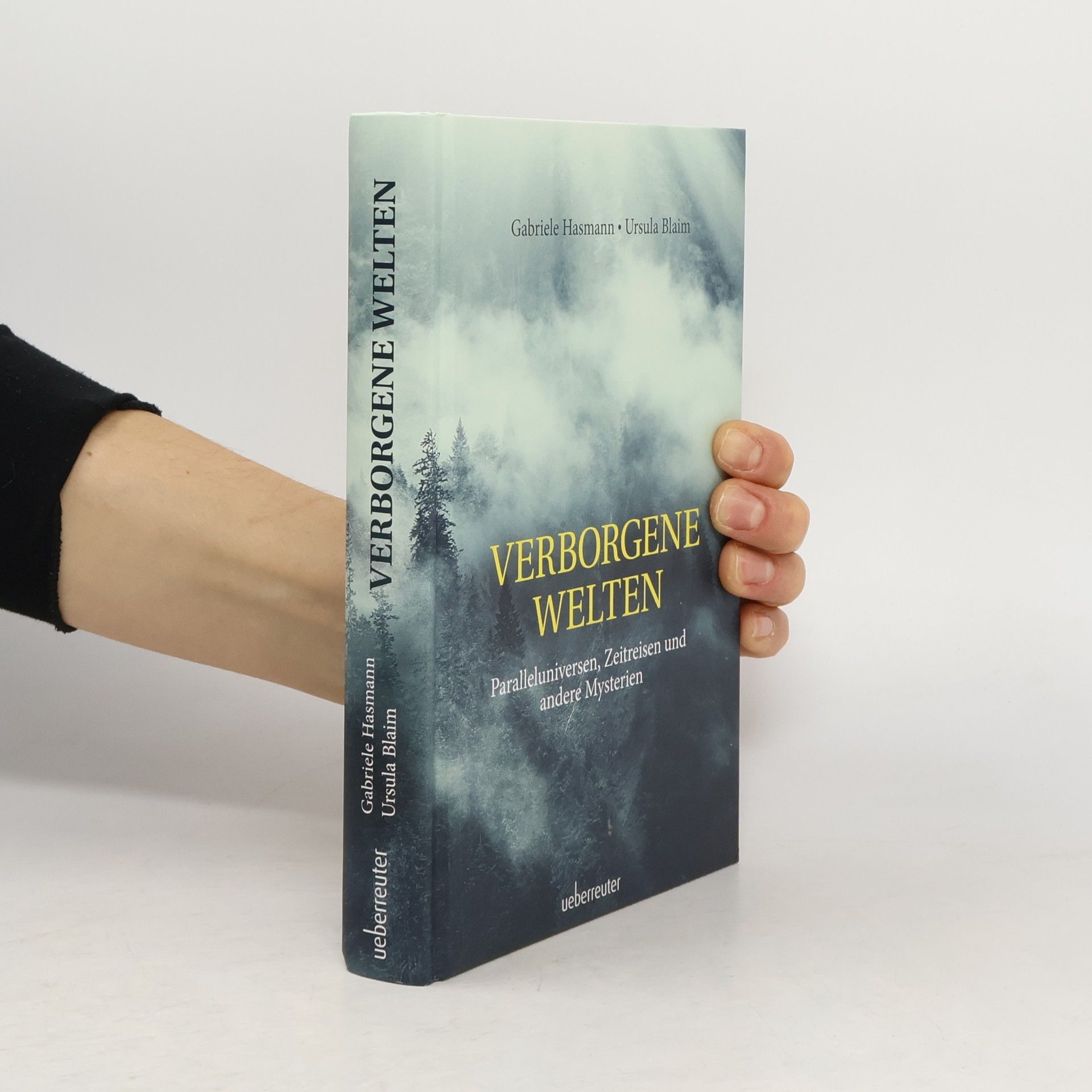 Verborgene Welten