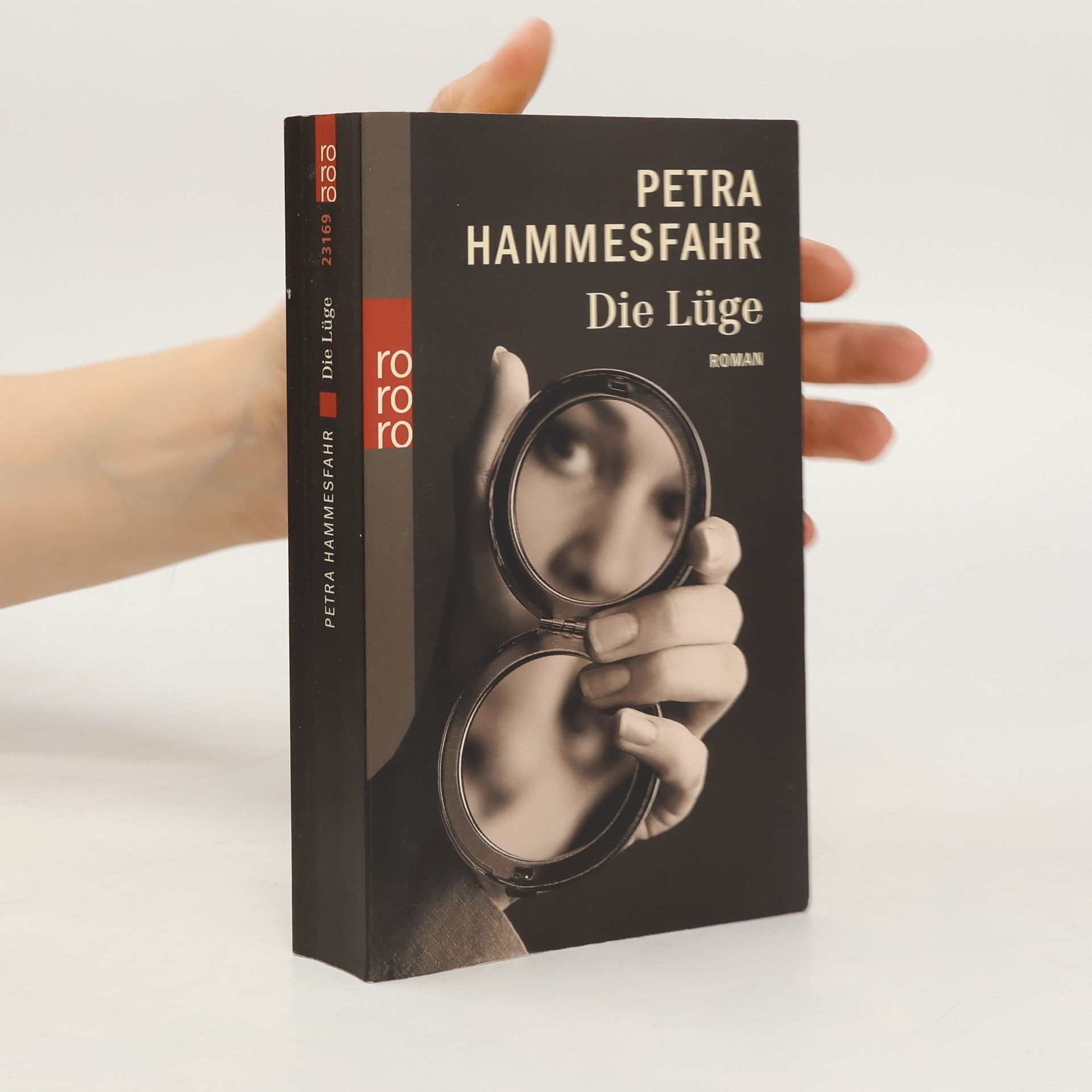 Petra Hammesfahr Die Lüge