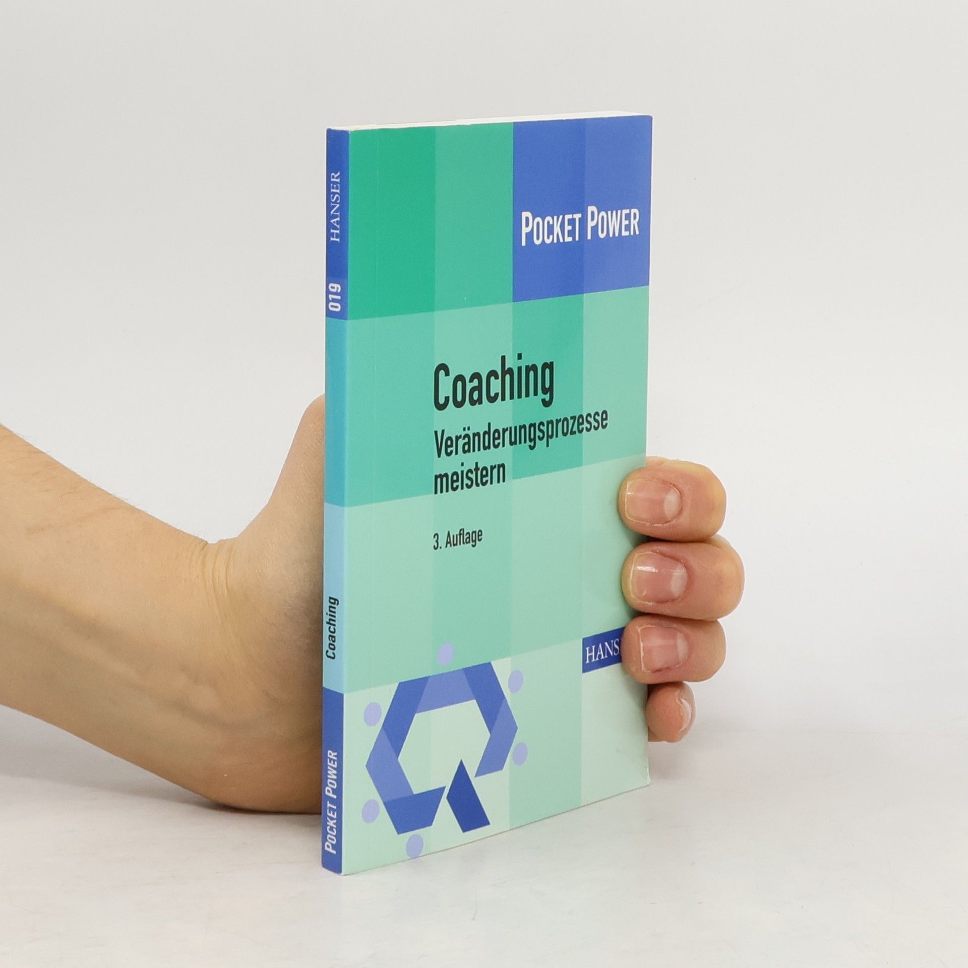 Claudia Kostka Coaching - Veränderungsprozesse meistern