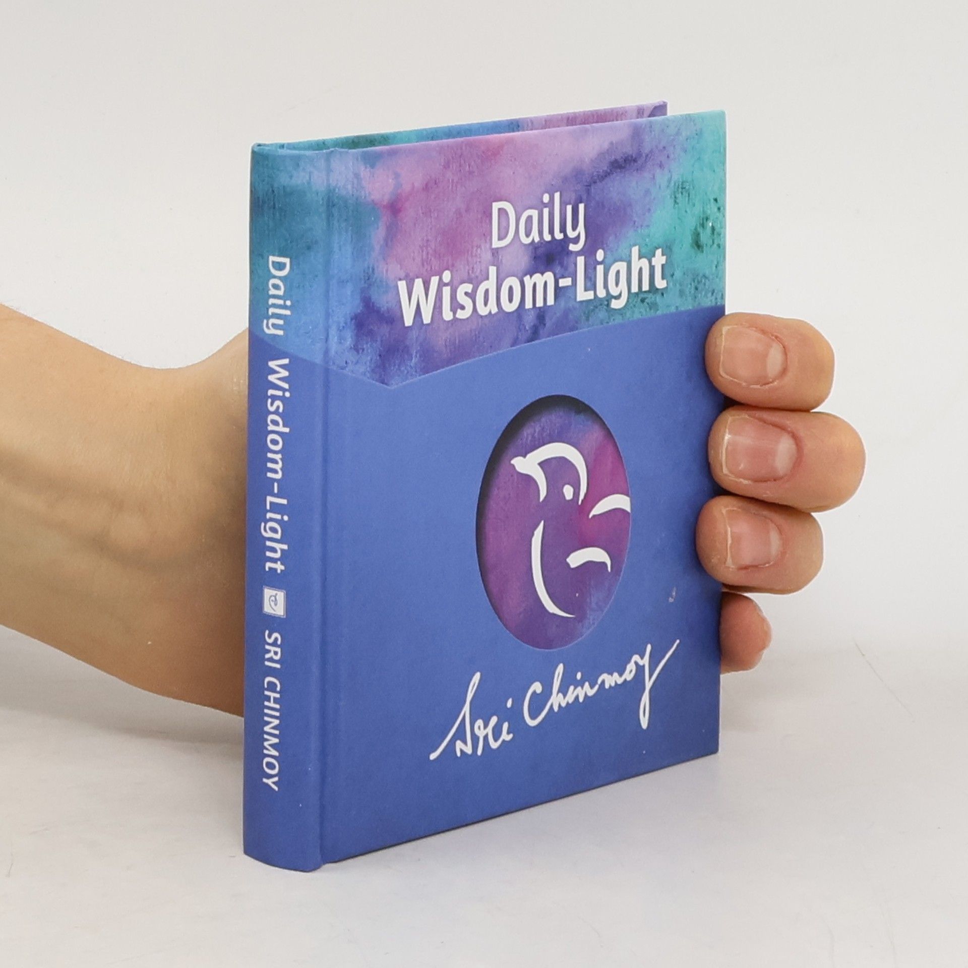 Sri Chinmoy Daily Wisdom-Light