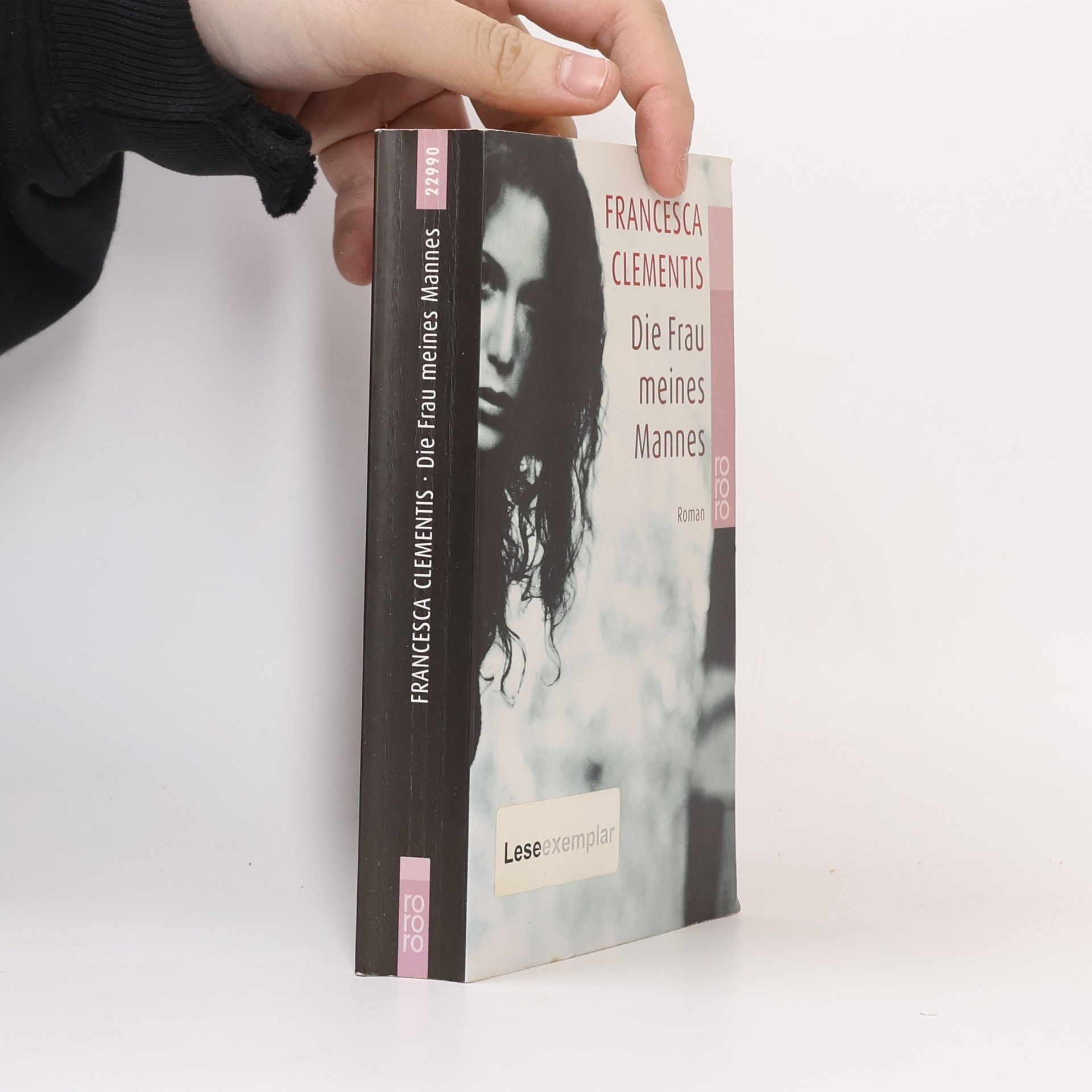 Francesca Clementis Die Frau meines Mannes