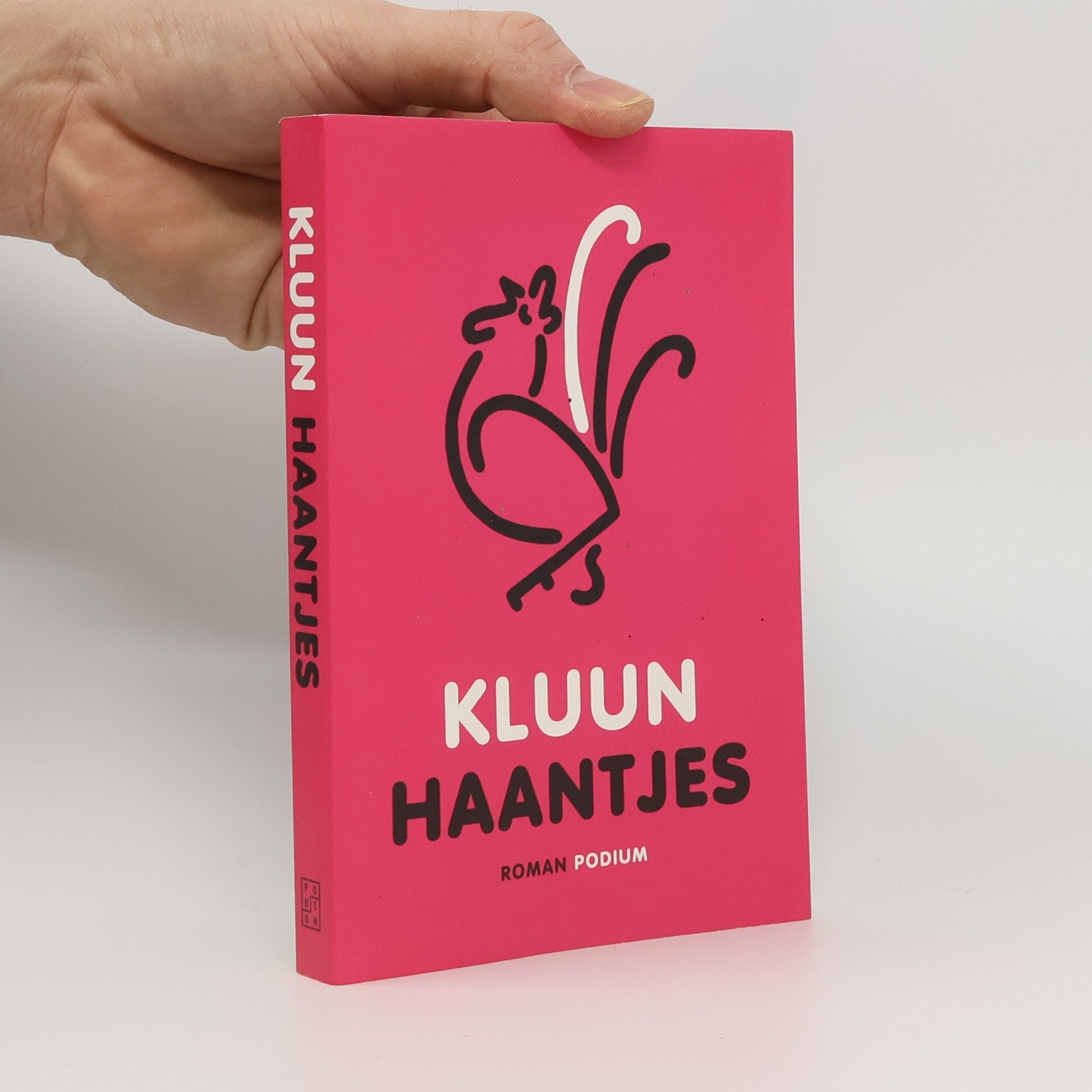 Kluun Haantjes