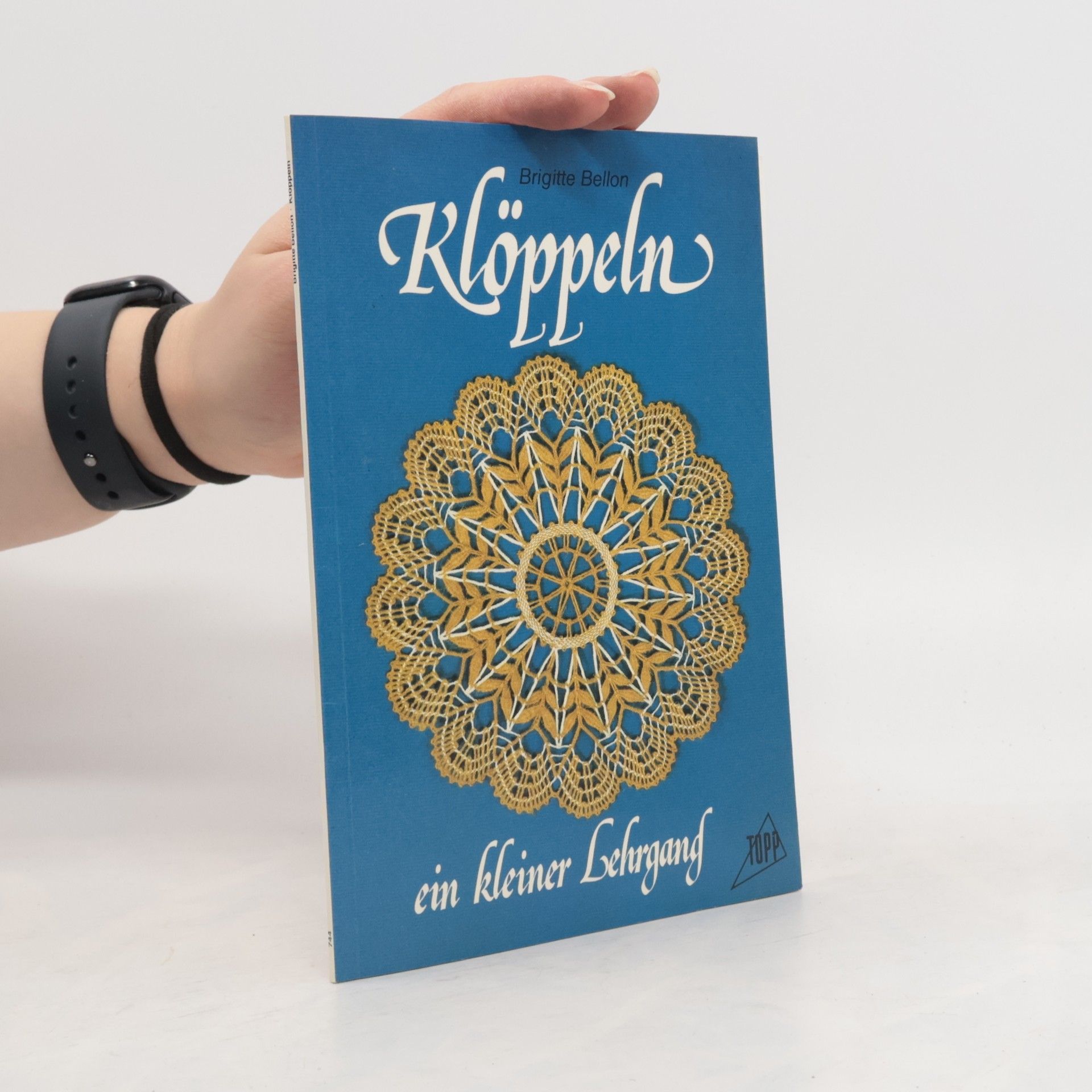 Autorenkollektiv Klöppeln