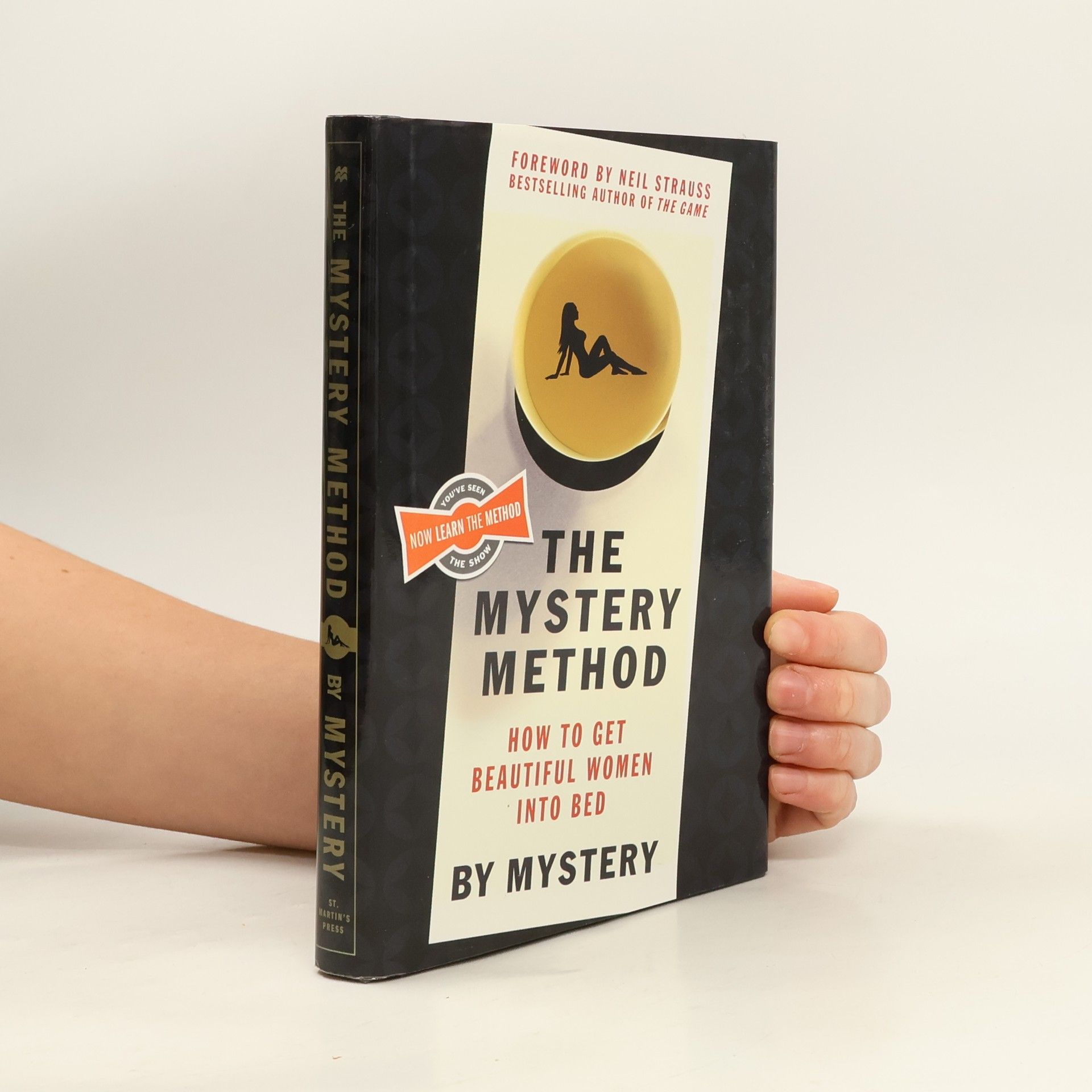 The Mystery Method