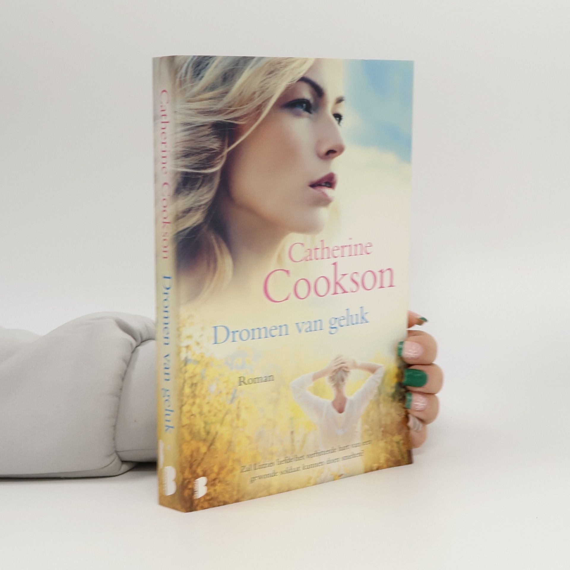 Catherine Cookson Dromen van geluk