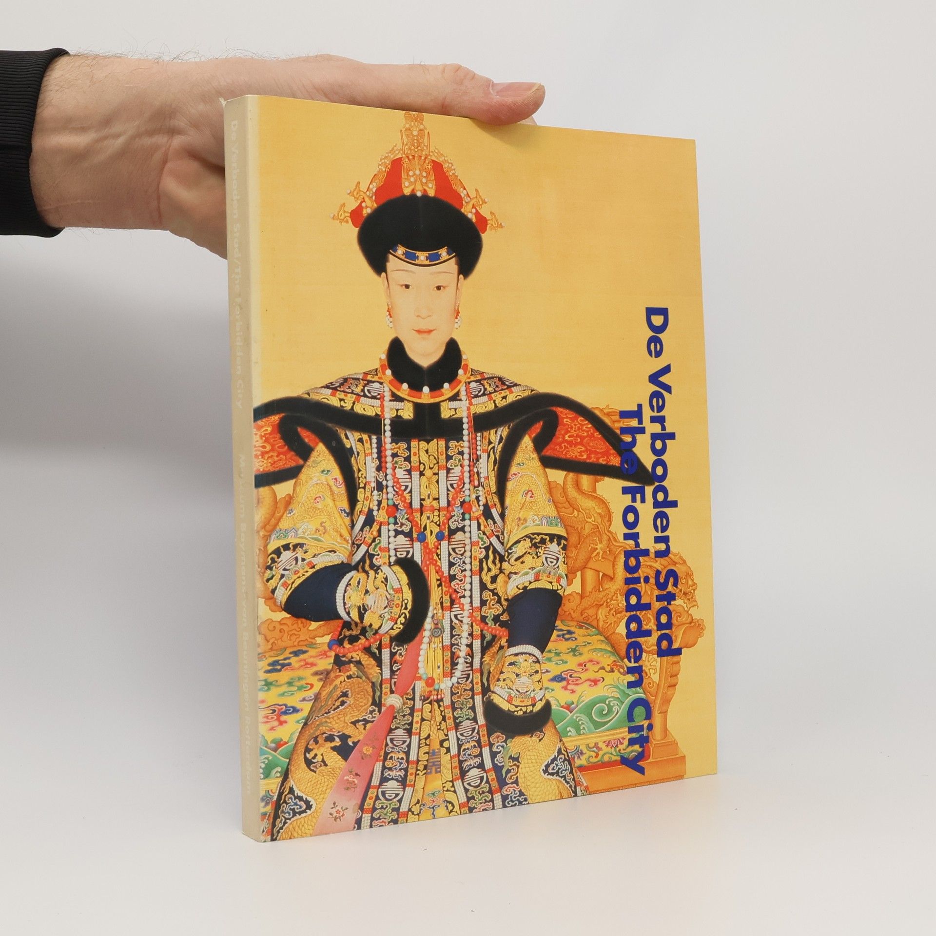 kolektiv De Verboden Stad