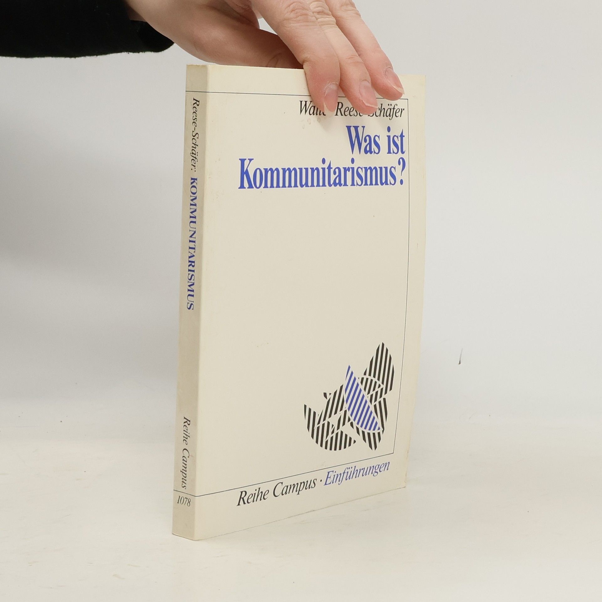 Was ist Kommunitarismus?