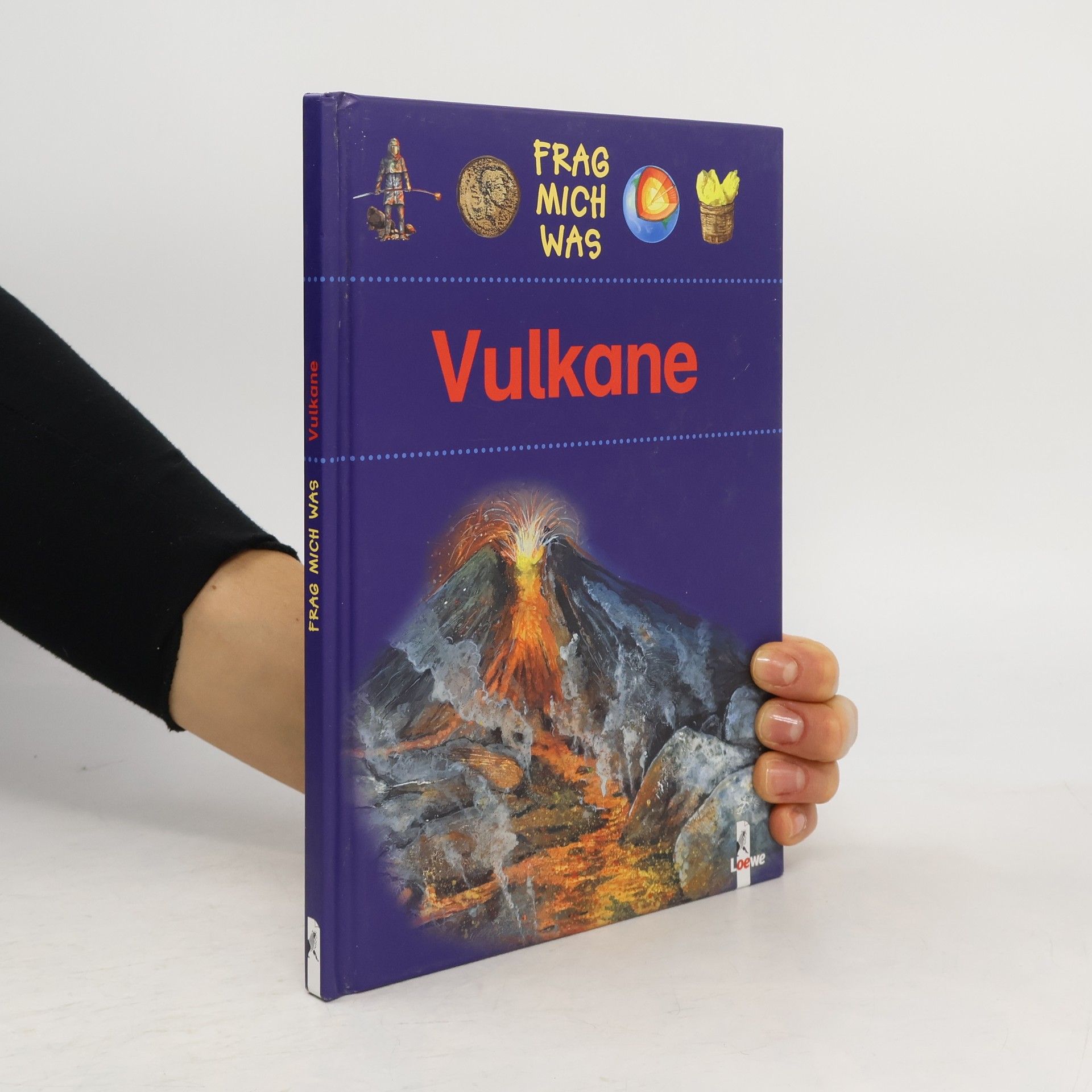 Vulkane
