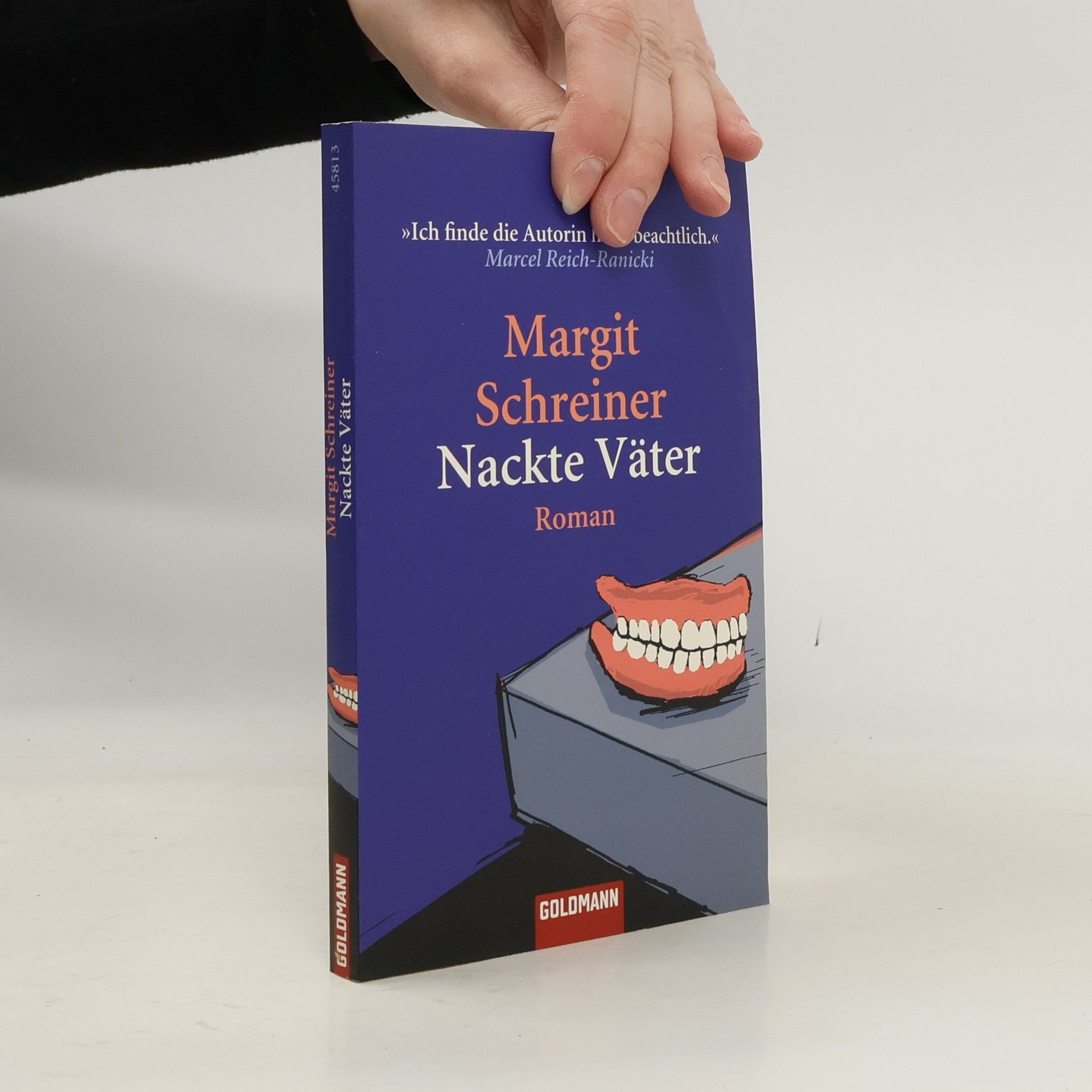 Margit Schreiner Nackte Väter