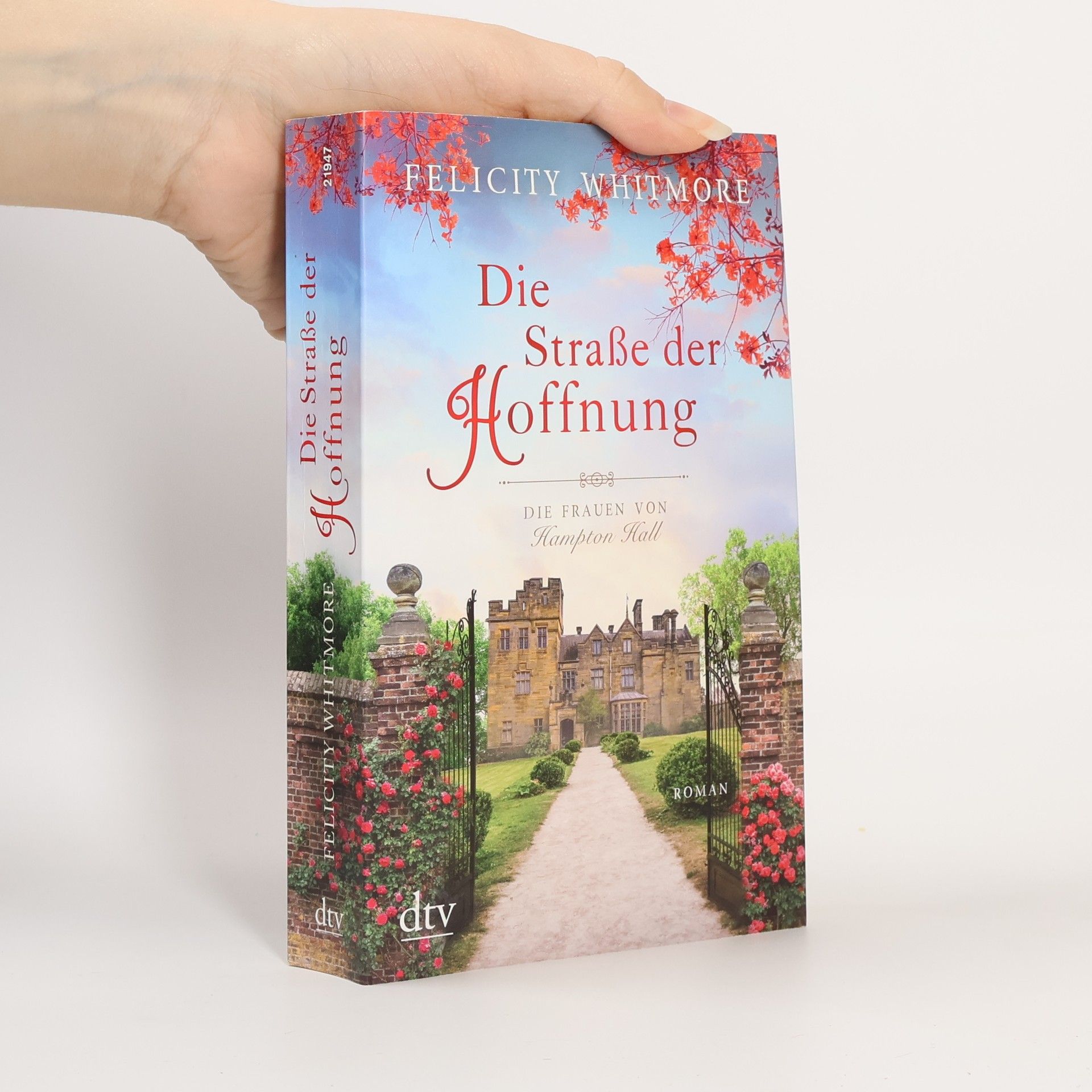 Die Straße der Hoffnung