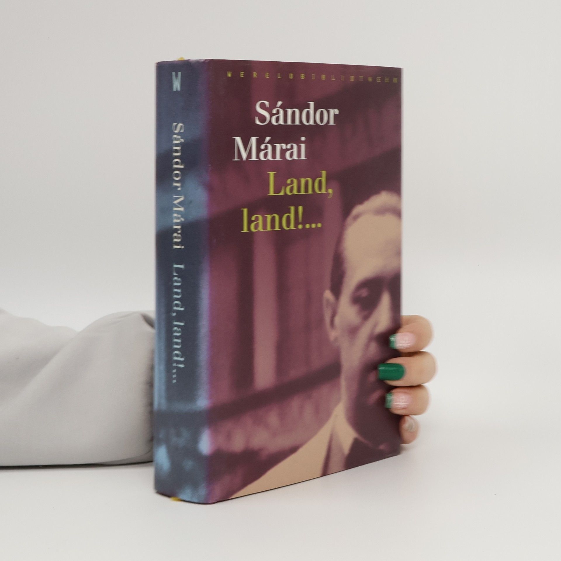 Autorenkollektiv Land, land! ...