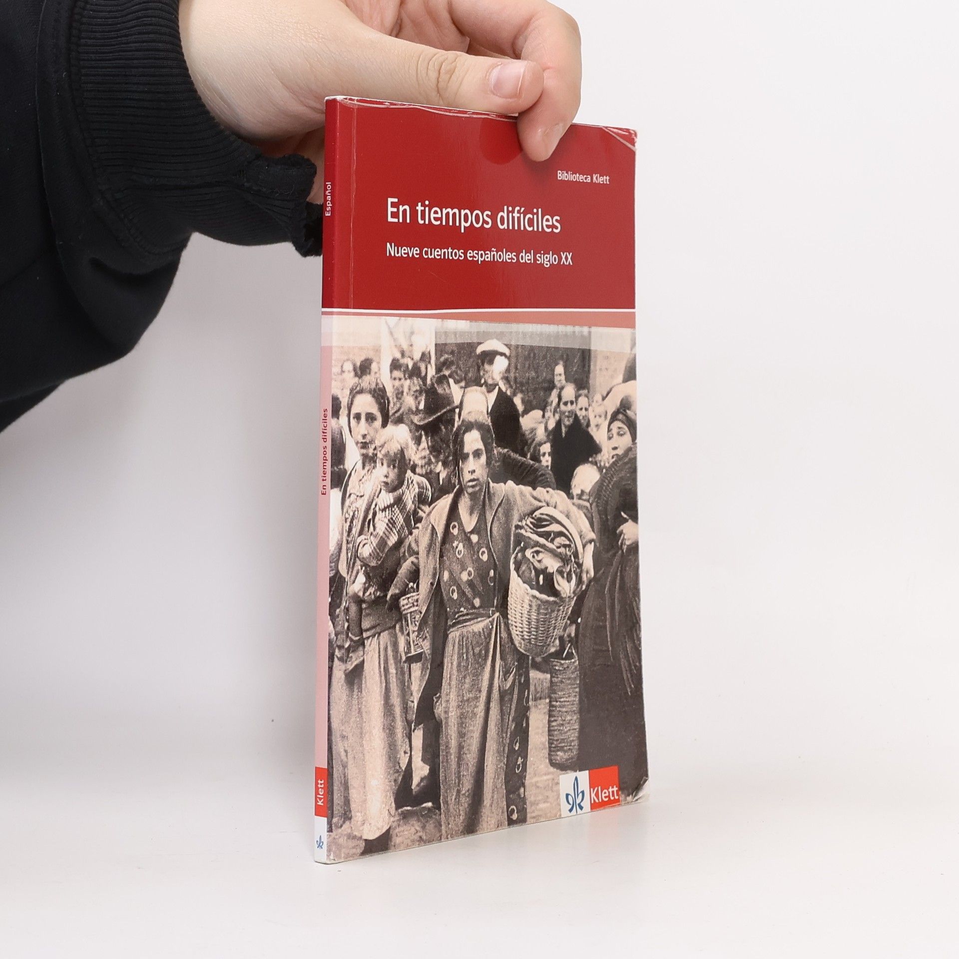 En tiempos difíciles