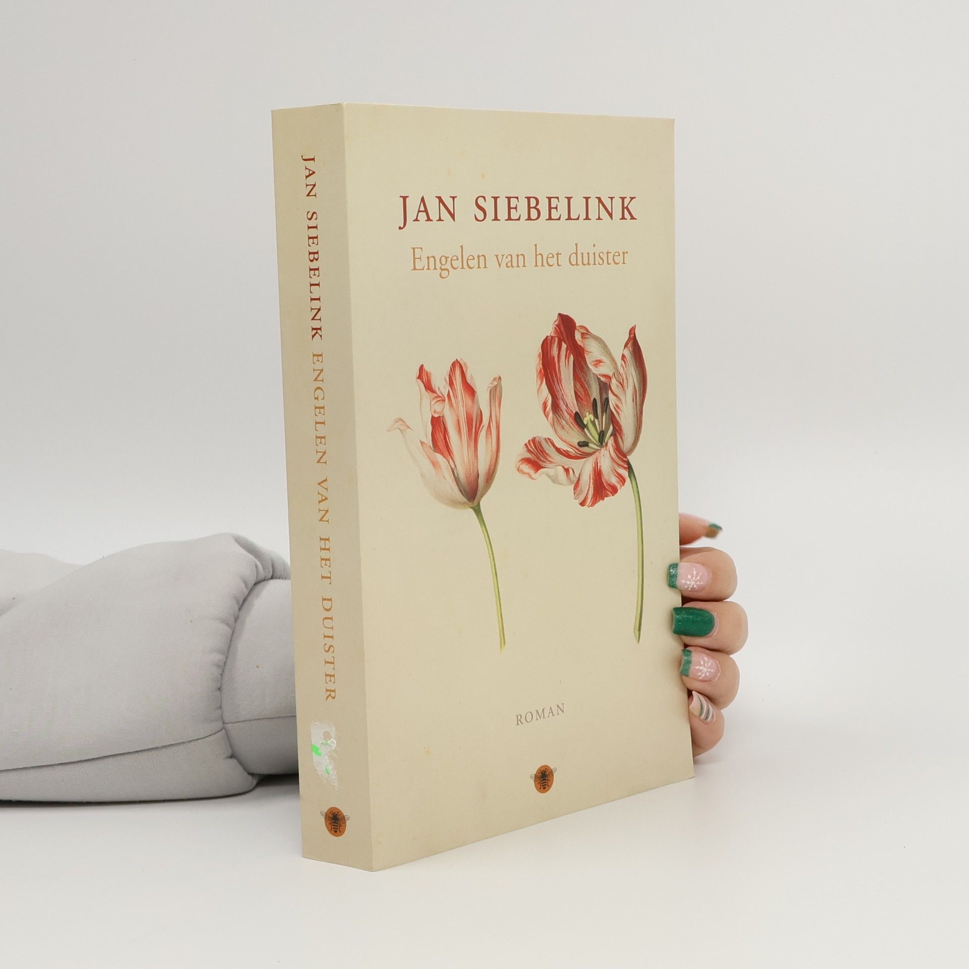 Engelen van het duister