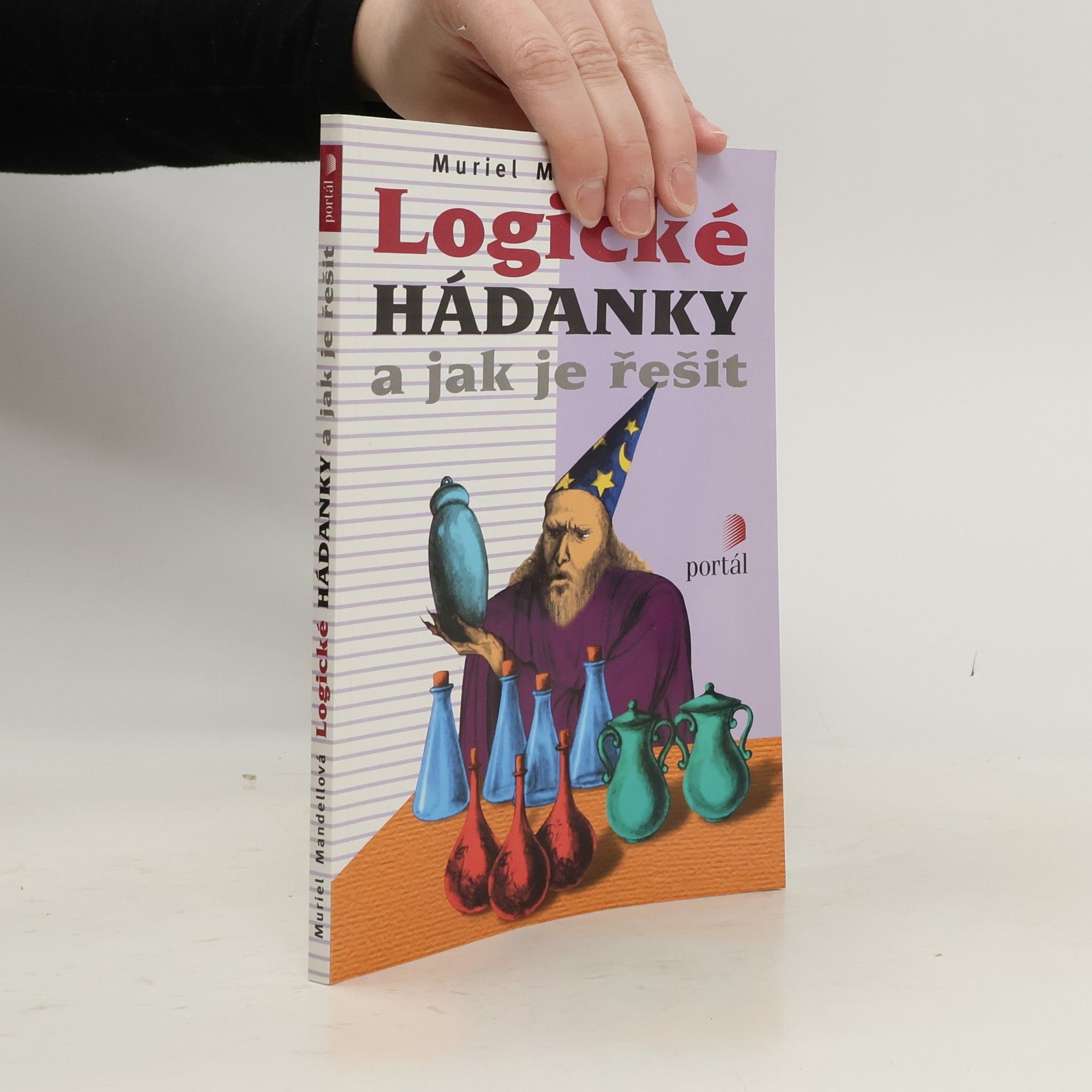 Logické hádanky a jak je řešit