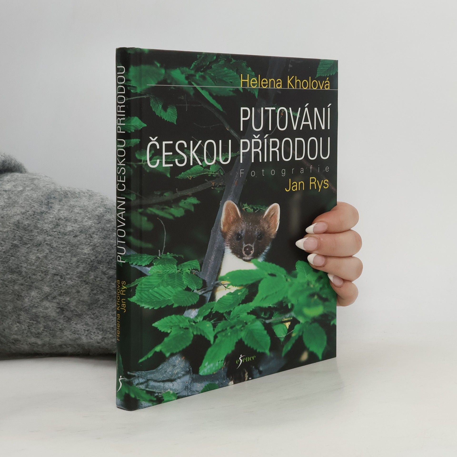 Putování českou přírodou