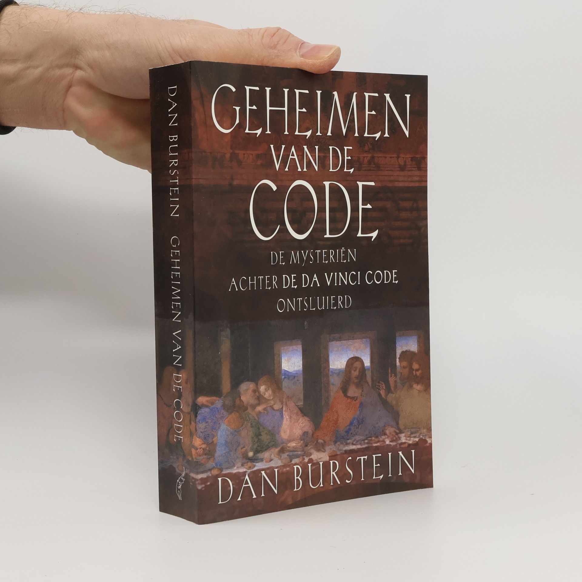Geheimen van de Code
