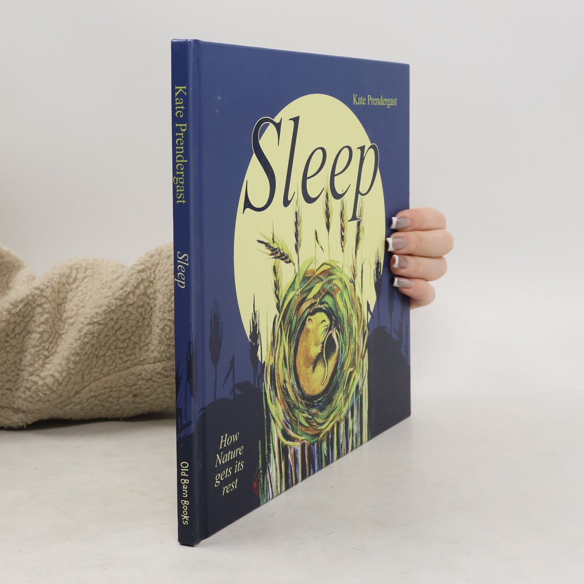 Sleep : how nature gets its rest