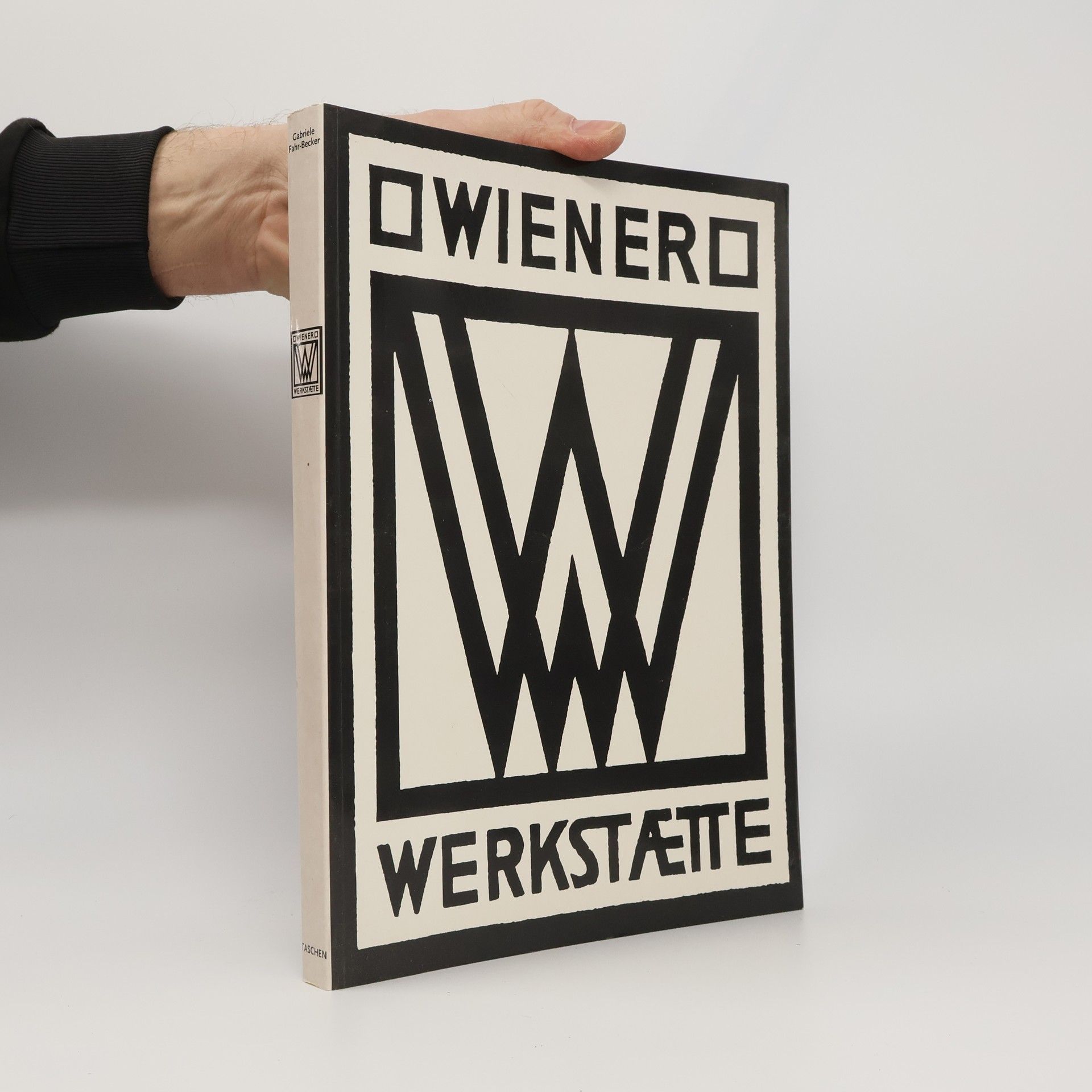 Gabriele Fahn-Becker Wiener Werkstatte