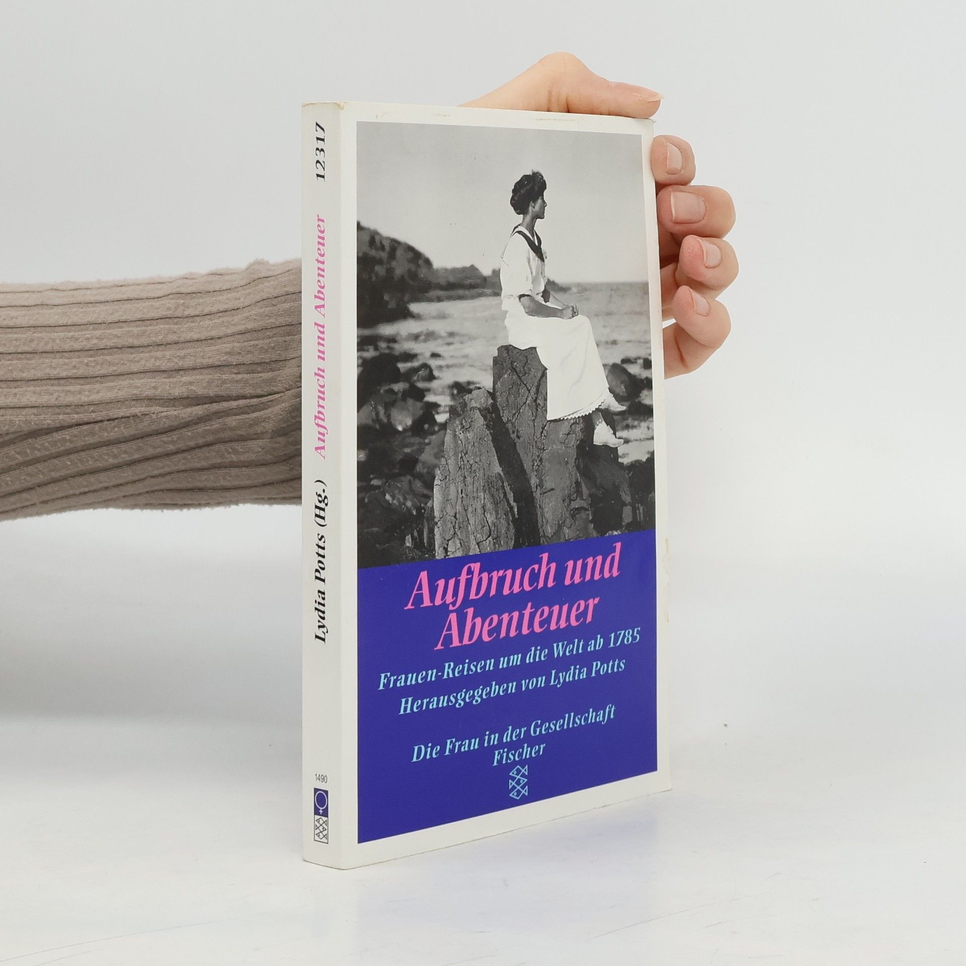 Aufbruch und Abenteuer