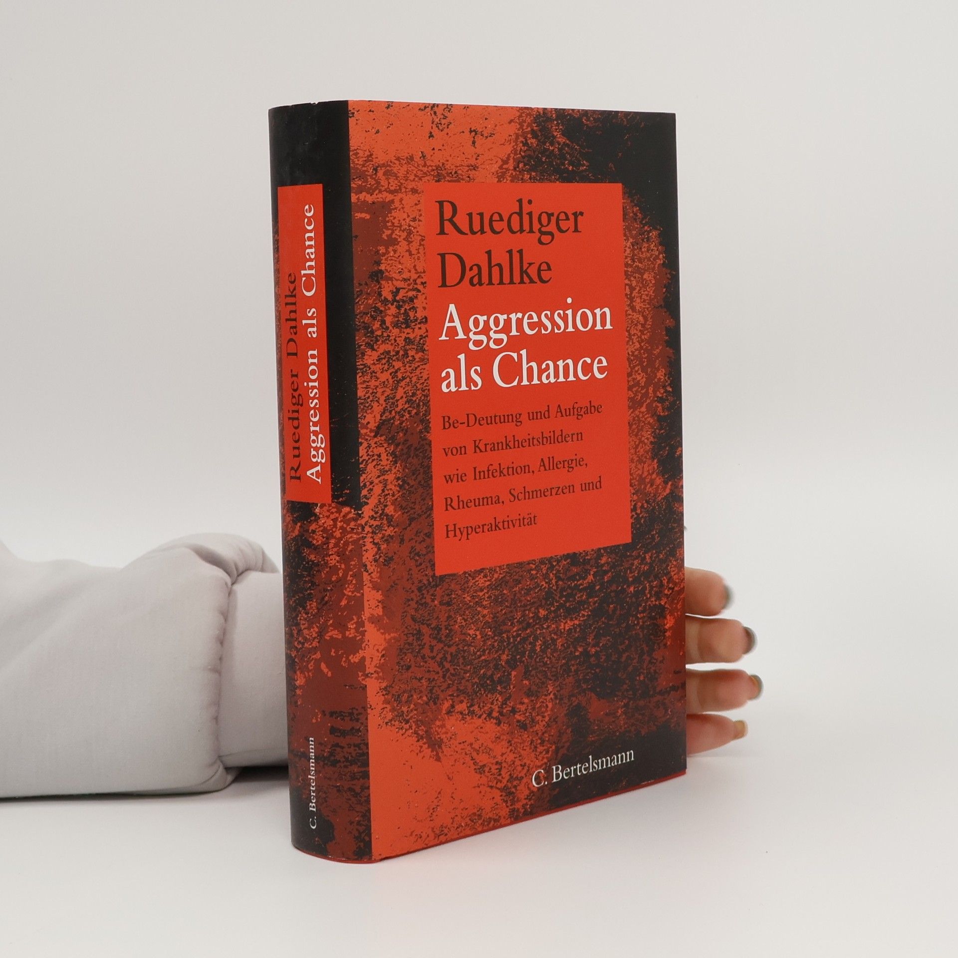 Aggression als Chance