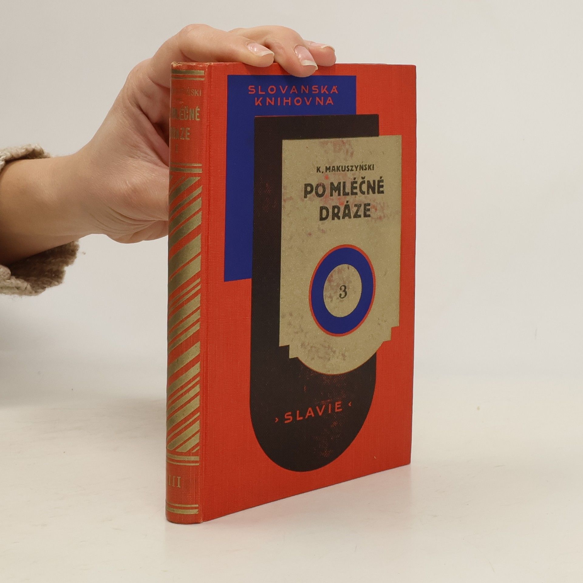 Po Mléčné Dráze I. Díl