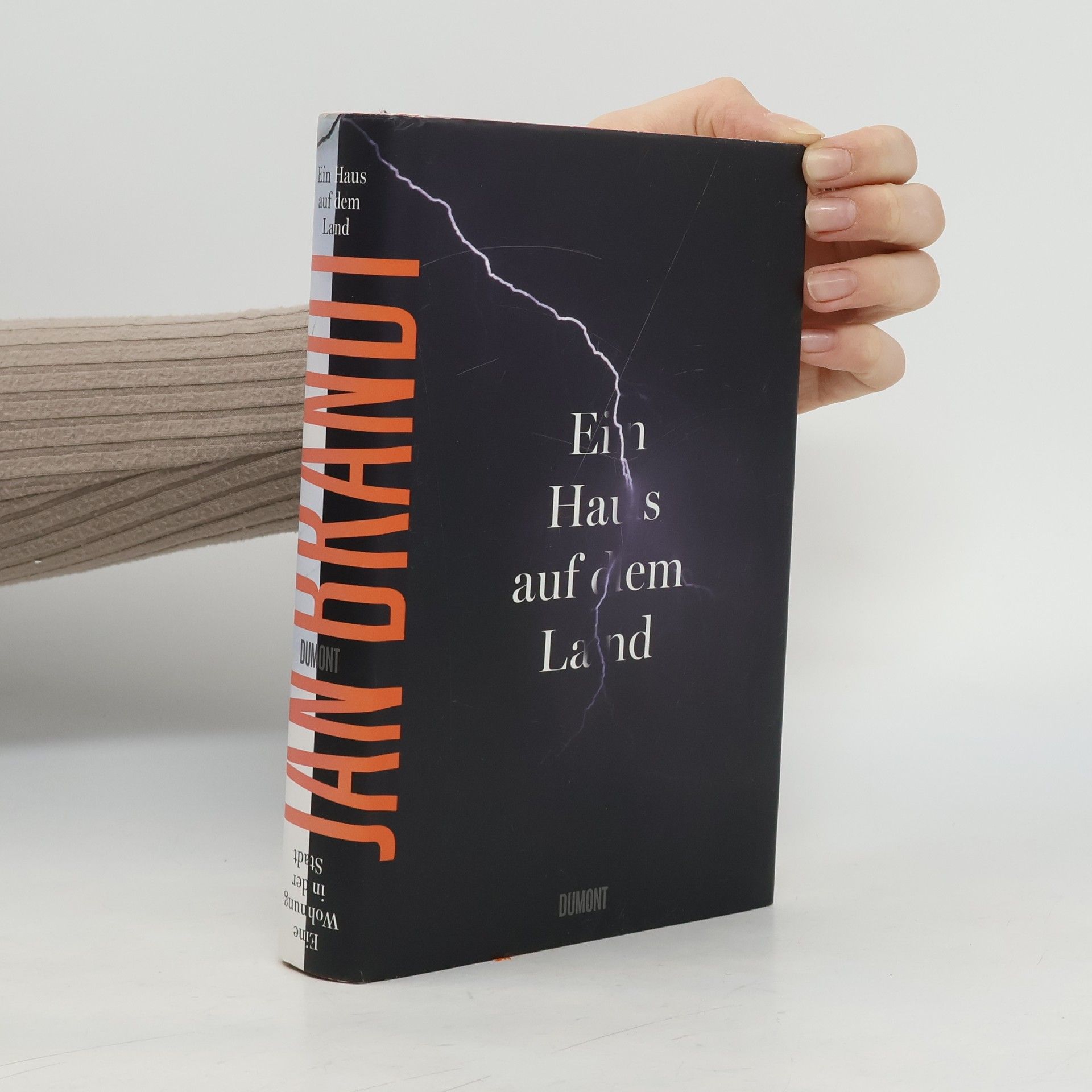 Ein Haus auf dem Land