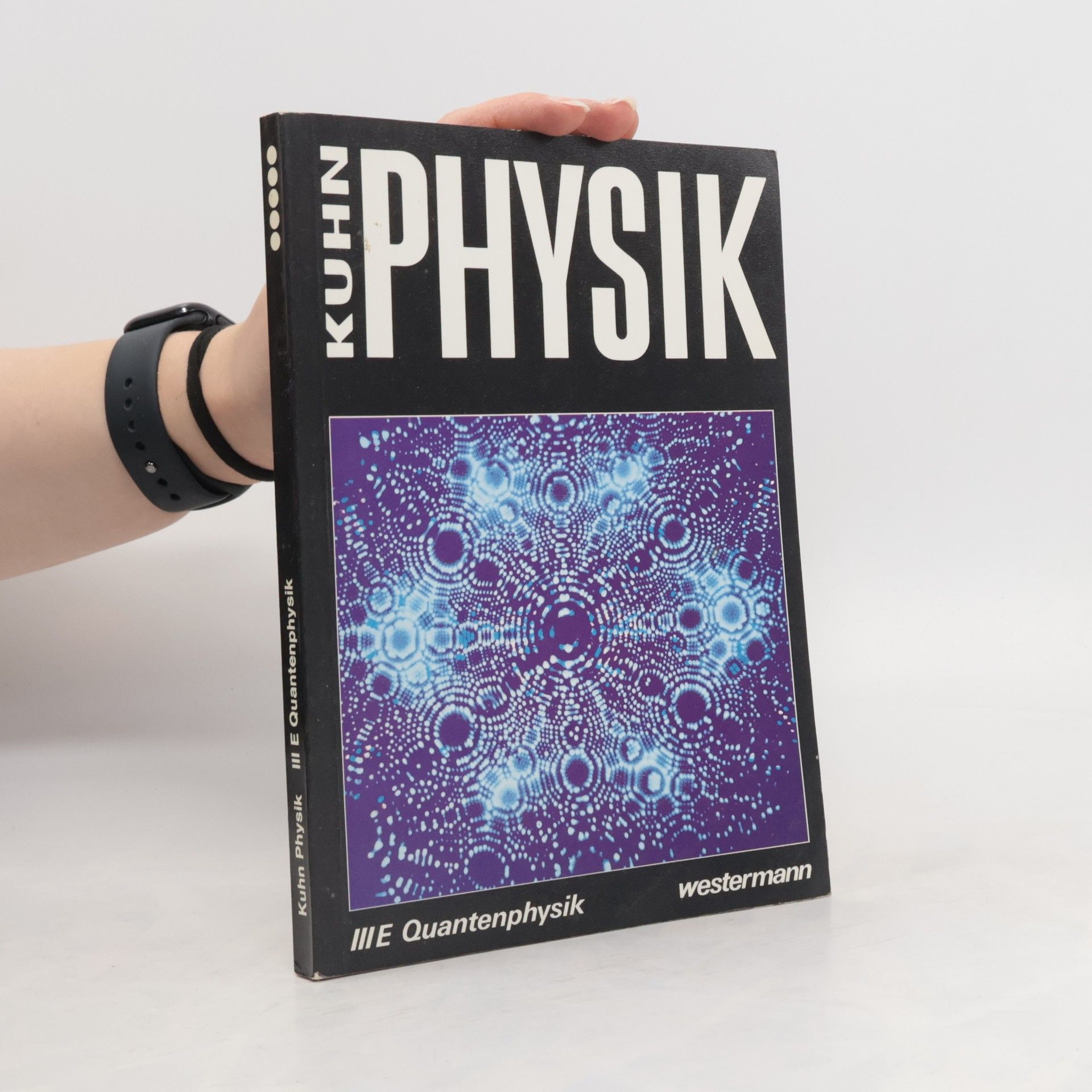 Collectif d'auteurs Physik