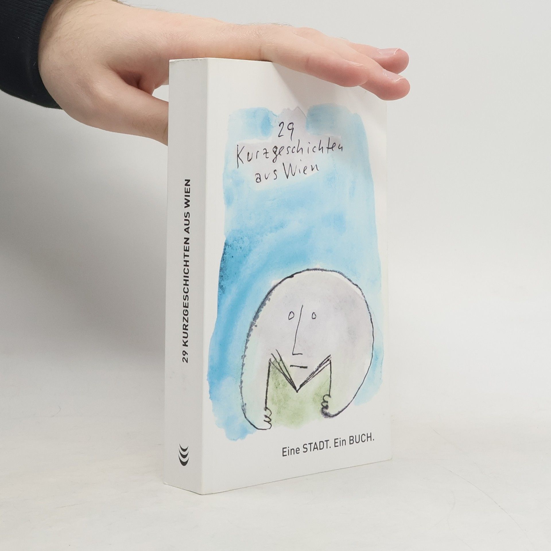 AA.VV. 29 Kurzgeschichten aus Wien