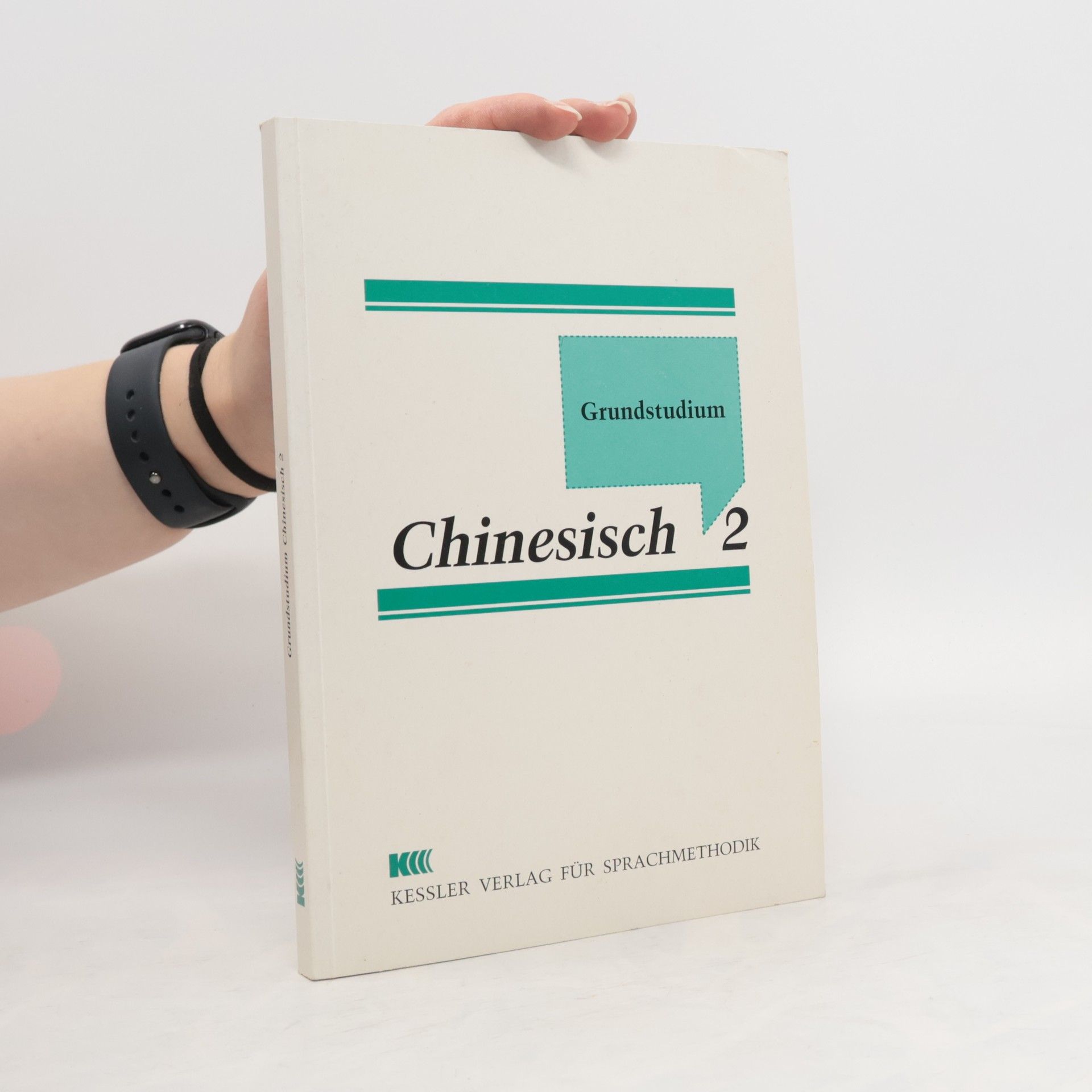 Wei Chiao Grundstudium Chinesisch 2