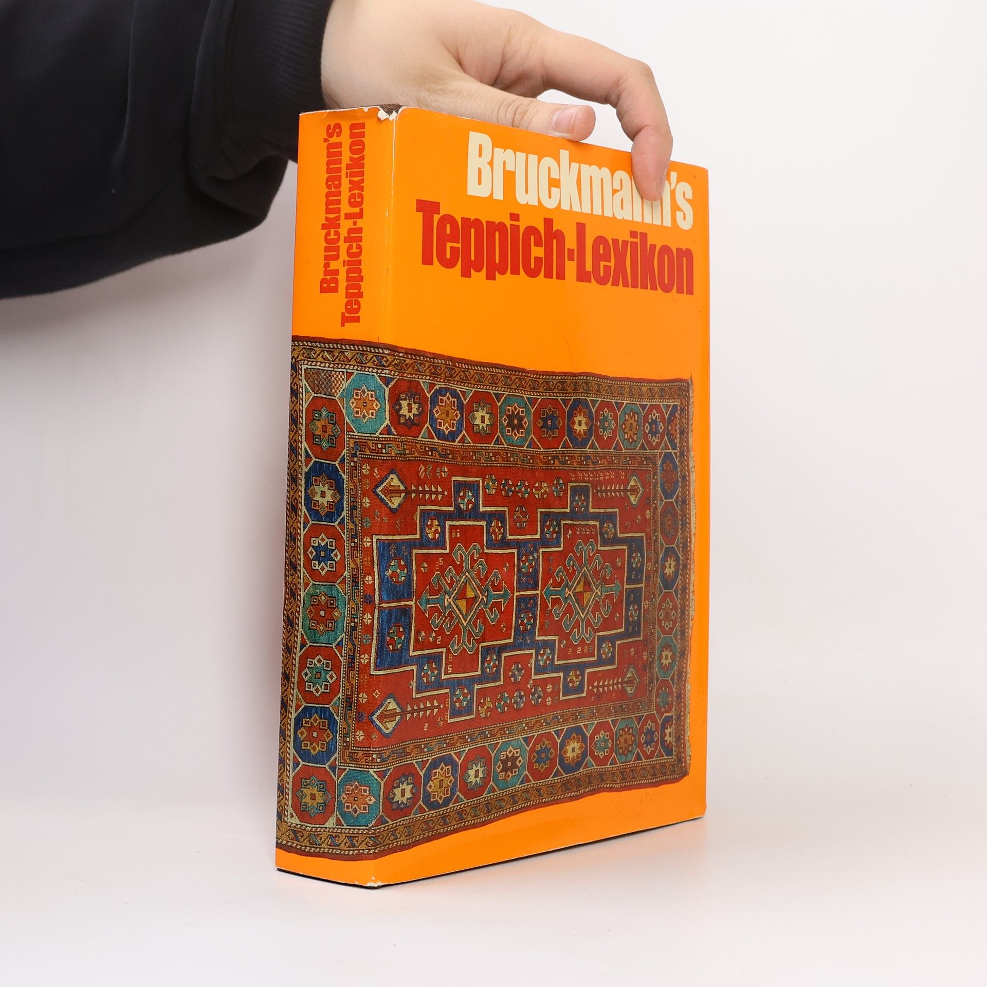 Manfred Ballweg Bruckmann's Uhren-Lexikon