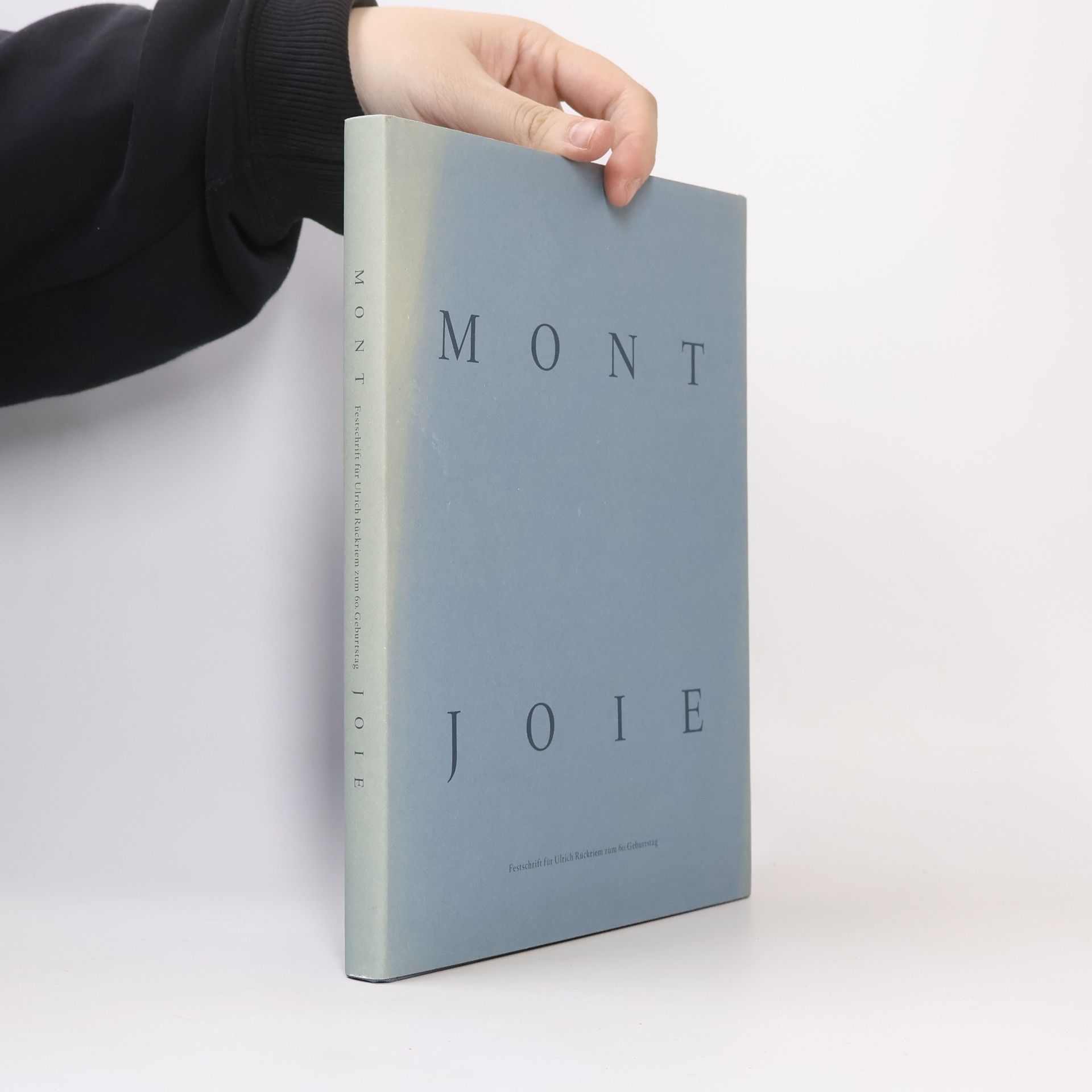 Kathrin Wappenschmidt Mont Joie