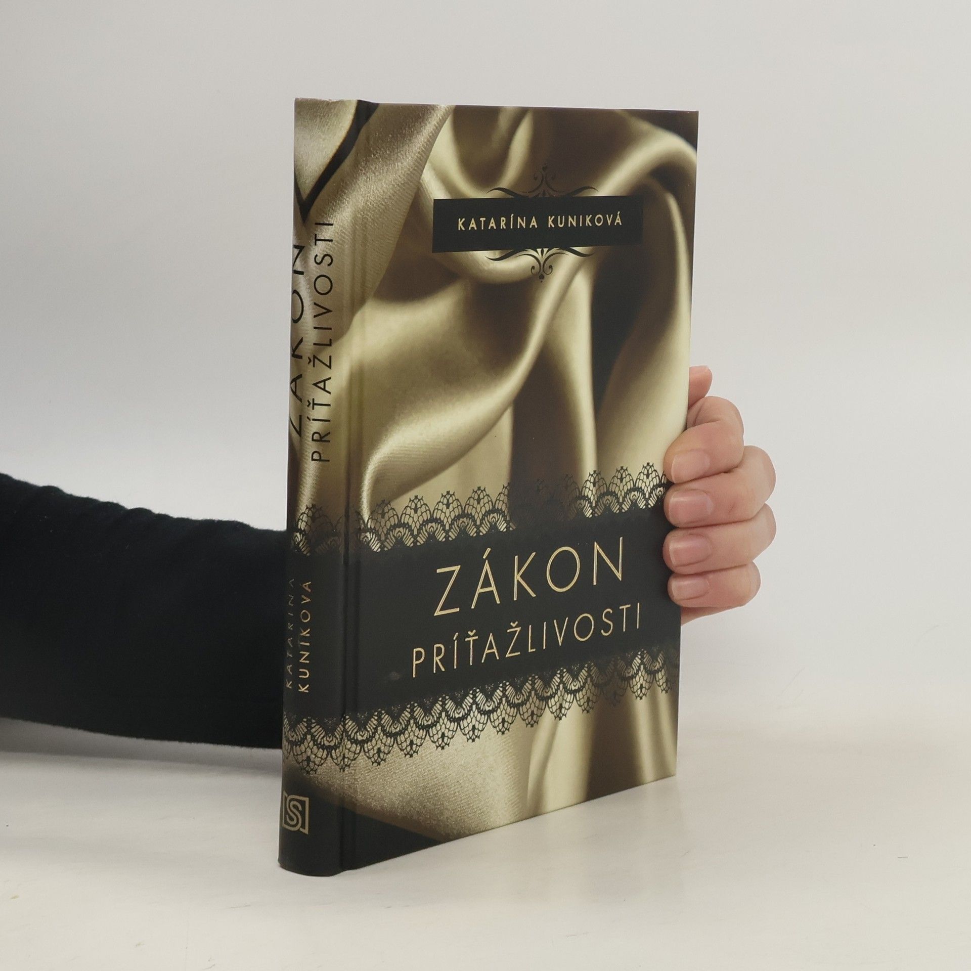 Zákon príťažlivosti