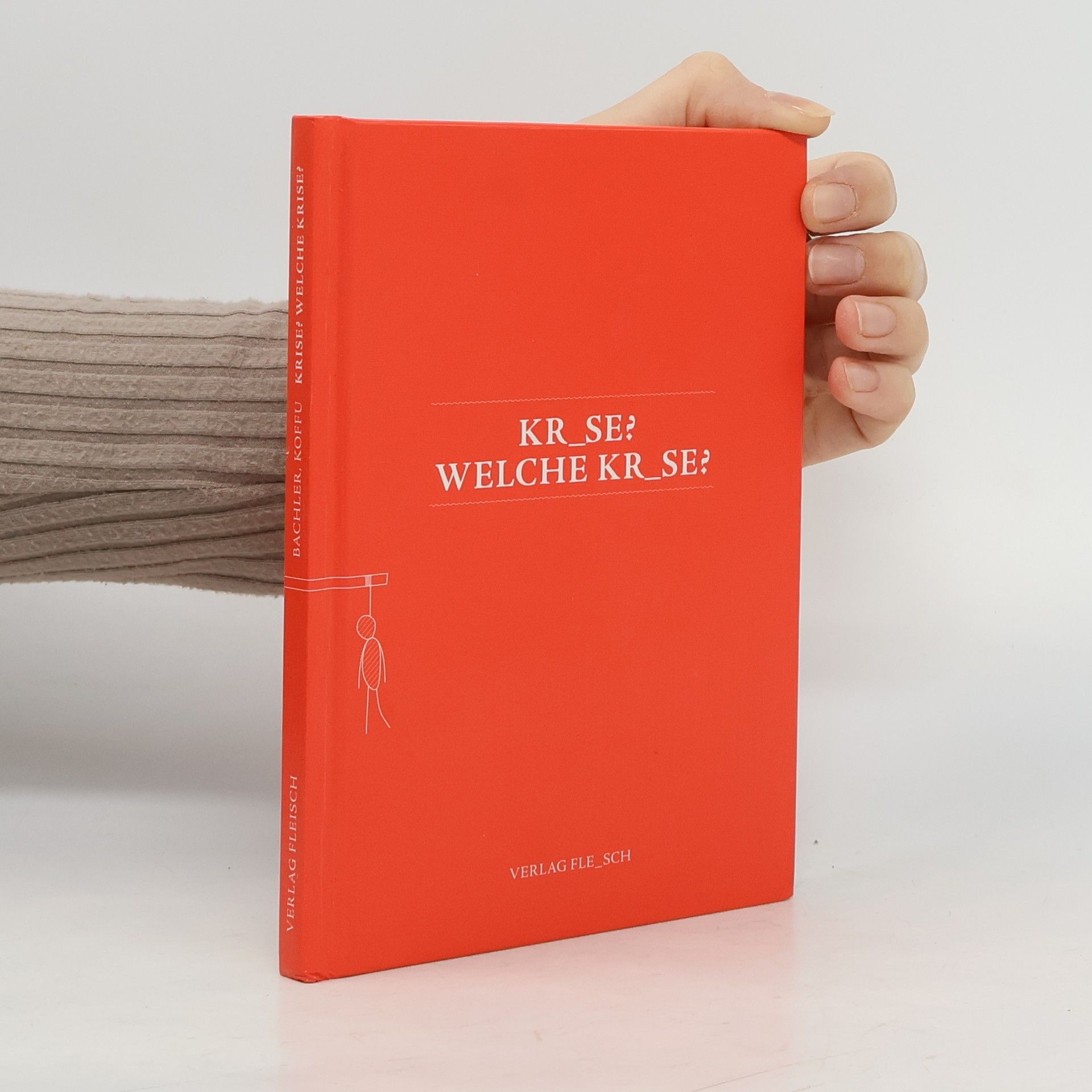 AA.VV. Kr_se? Welche Kr_se?