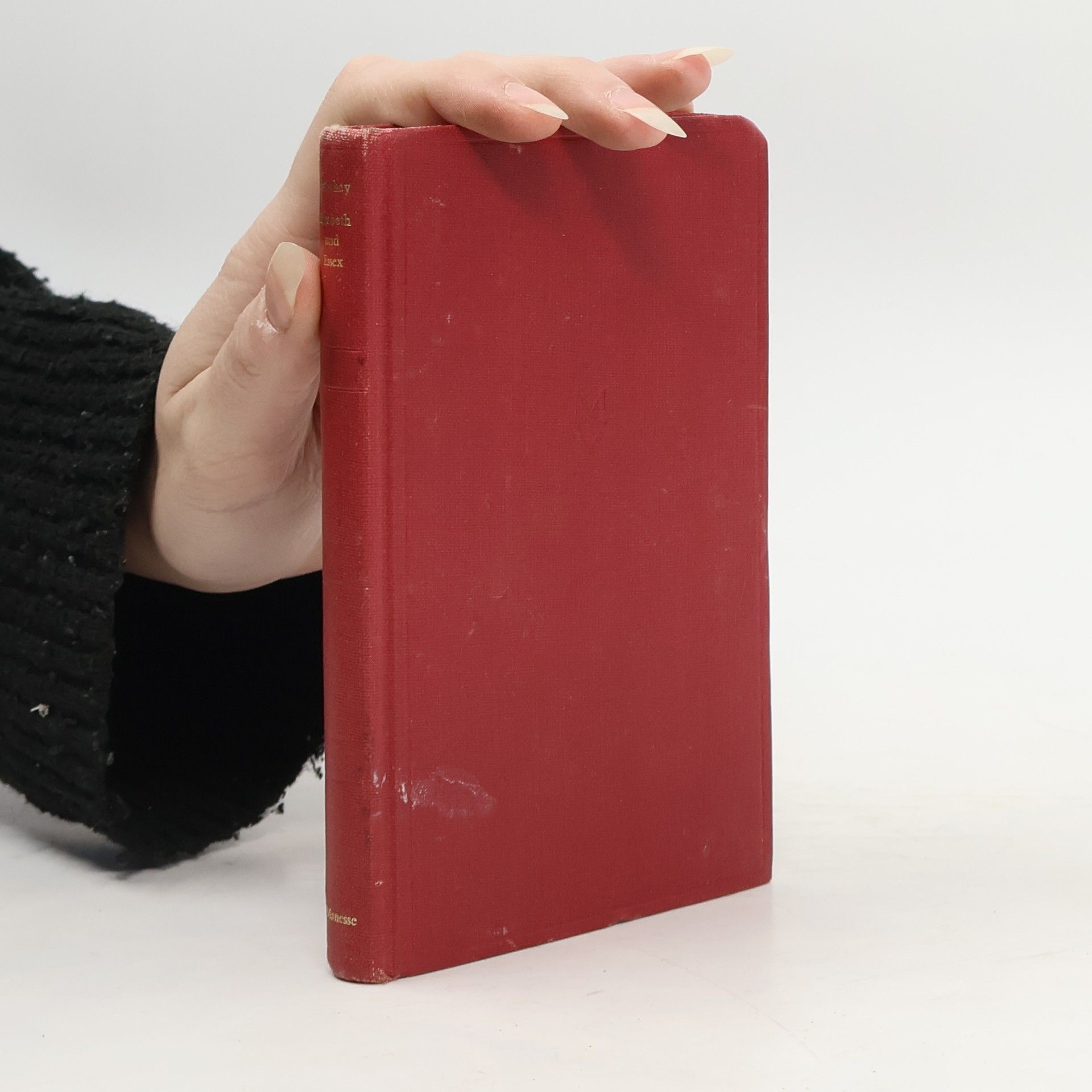 Autorenkollektiv Elisabeth und essex