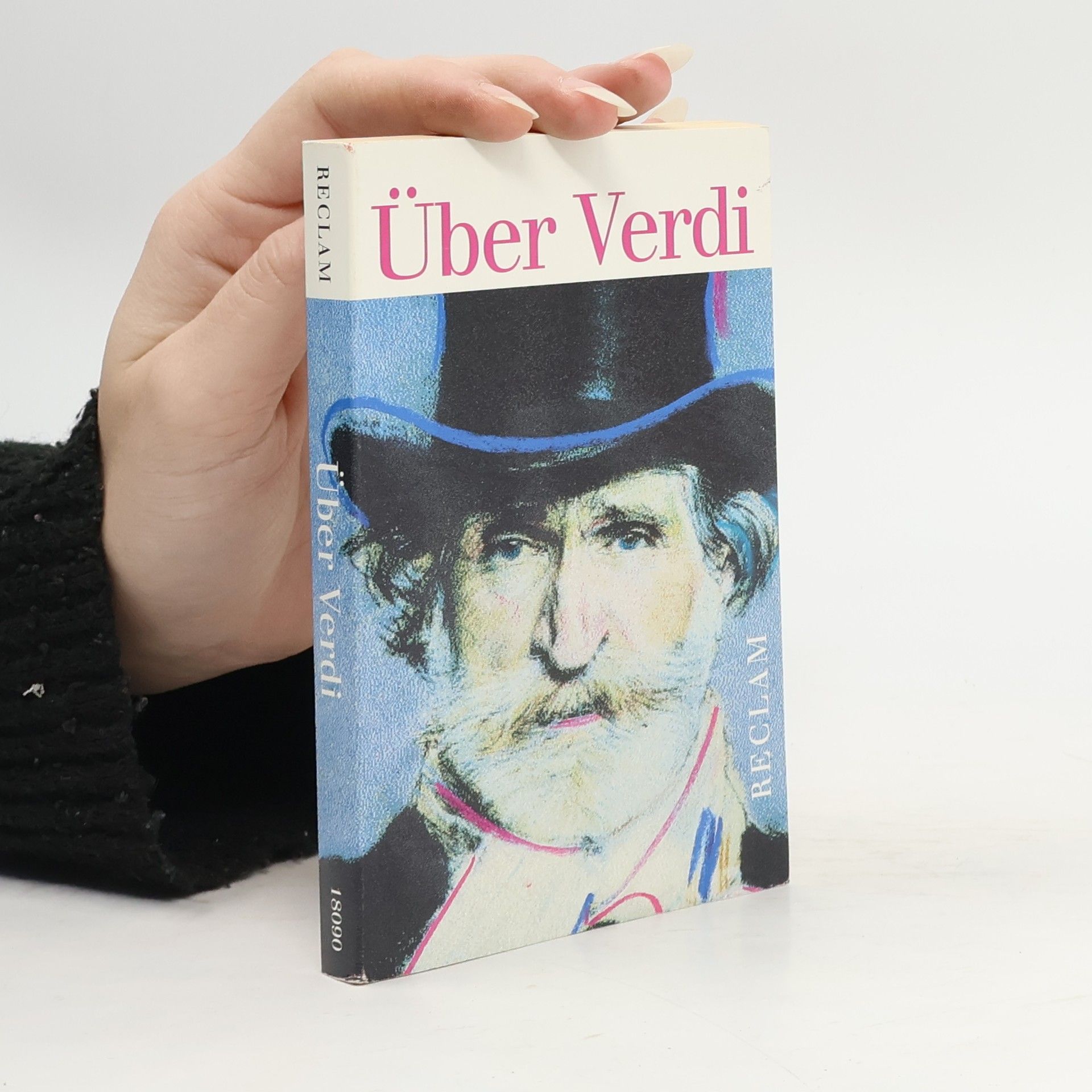 Über Verdi