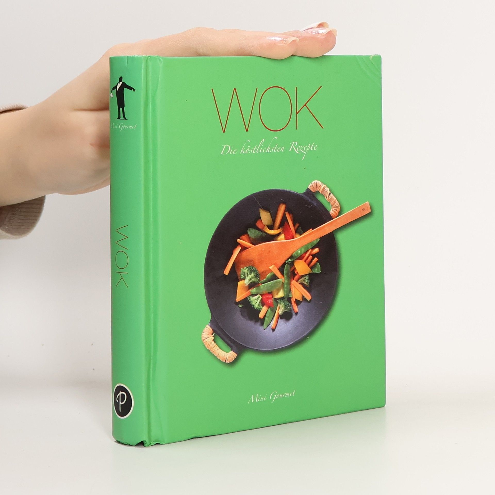 Autorenkollektiv Wok