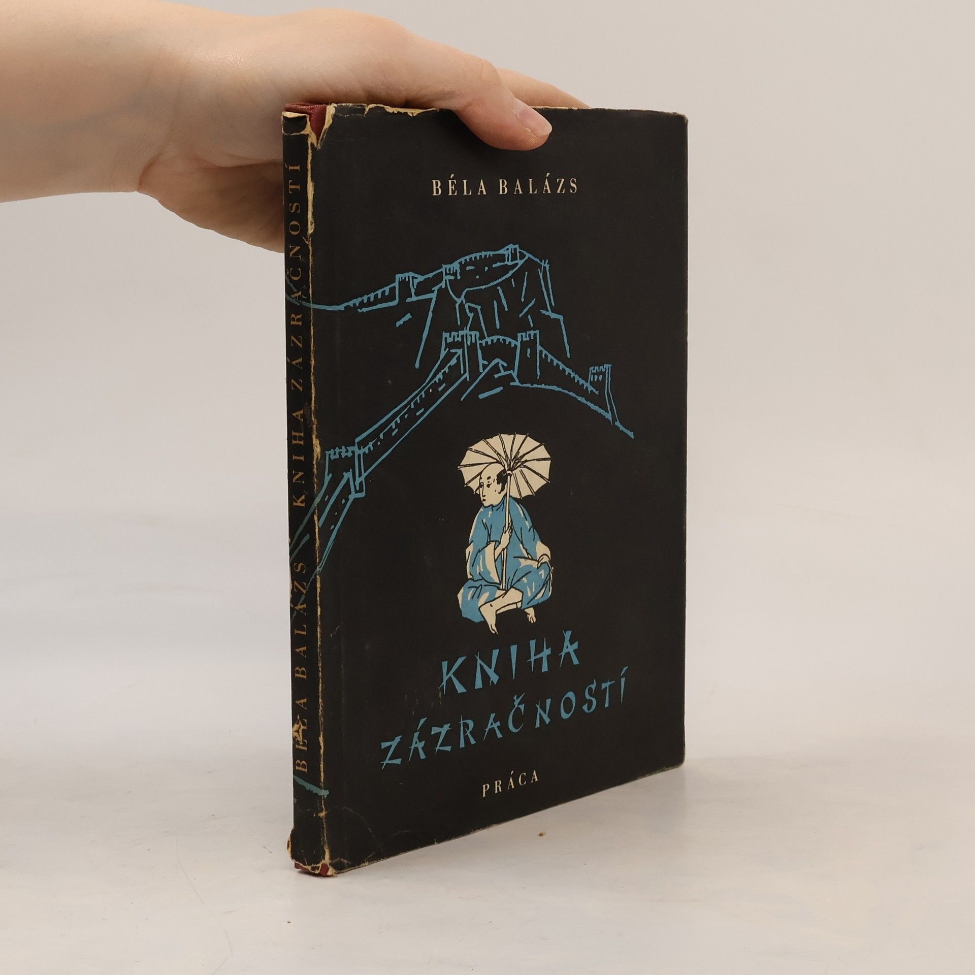 Ctibor Štítnický Kniha zázračností