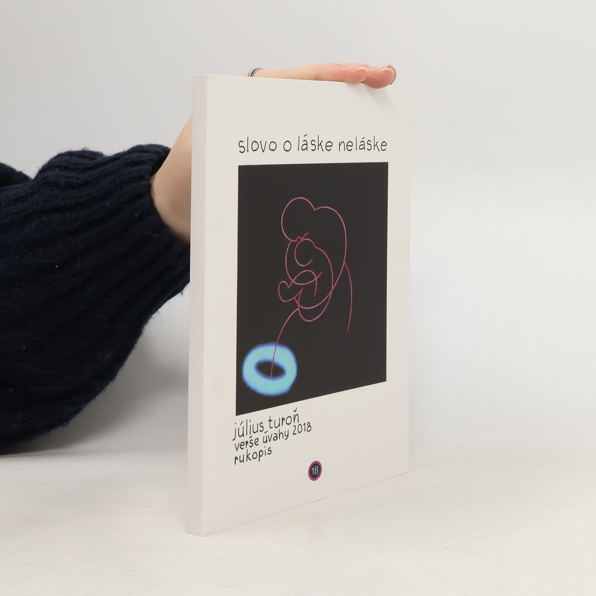 Slovo o láske a neláske