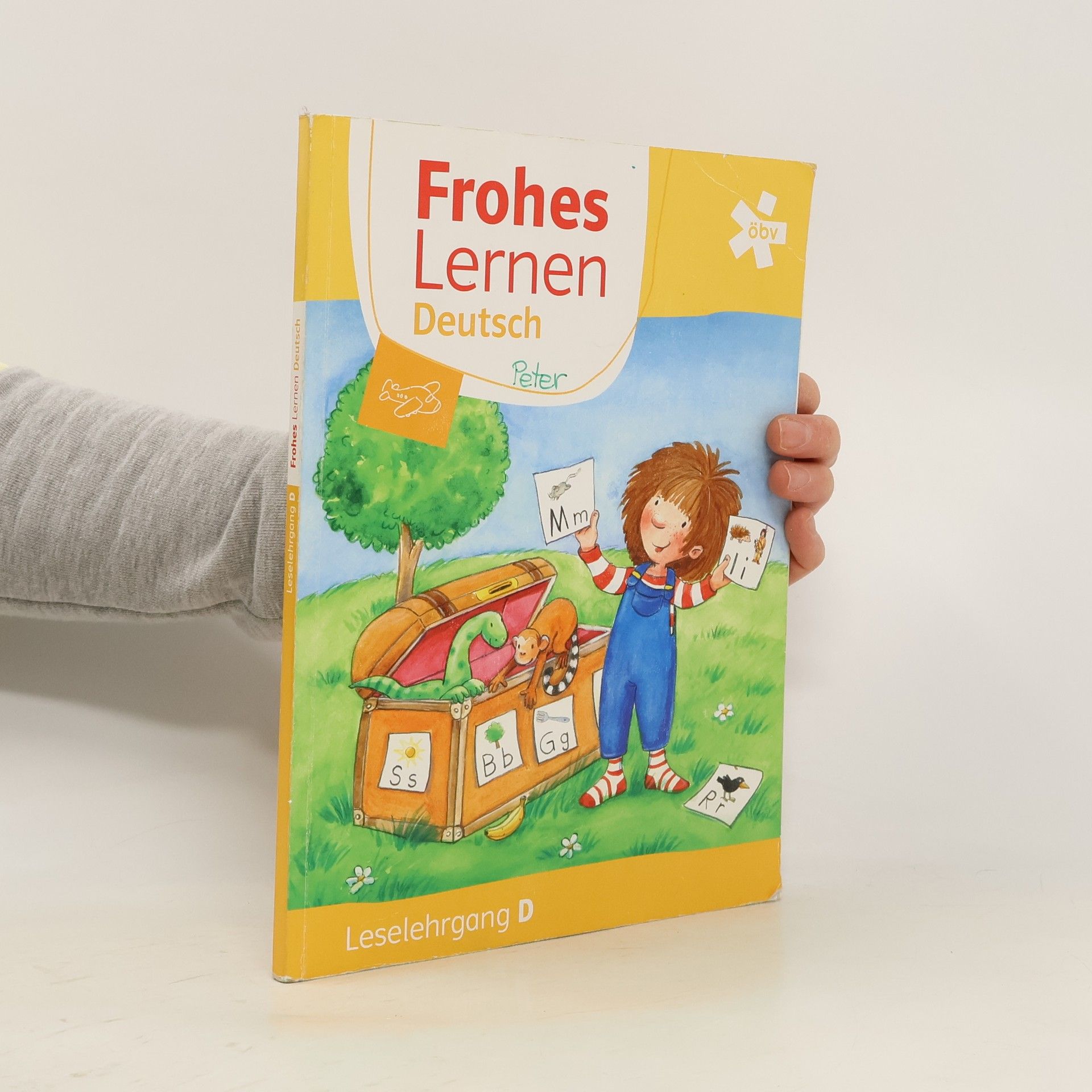 Autorenkollektiv Frohes Lernen Deutsch