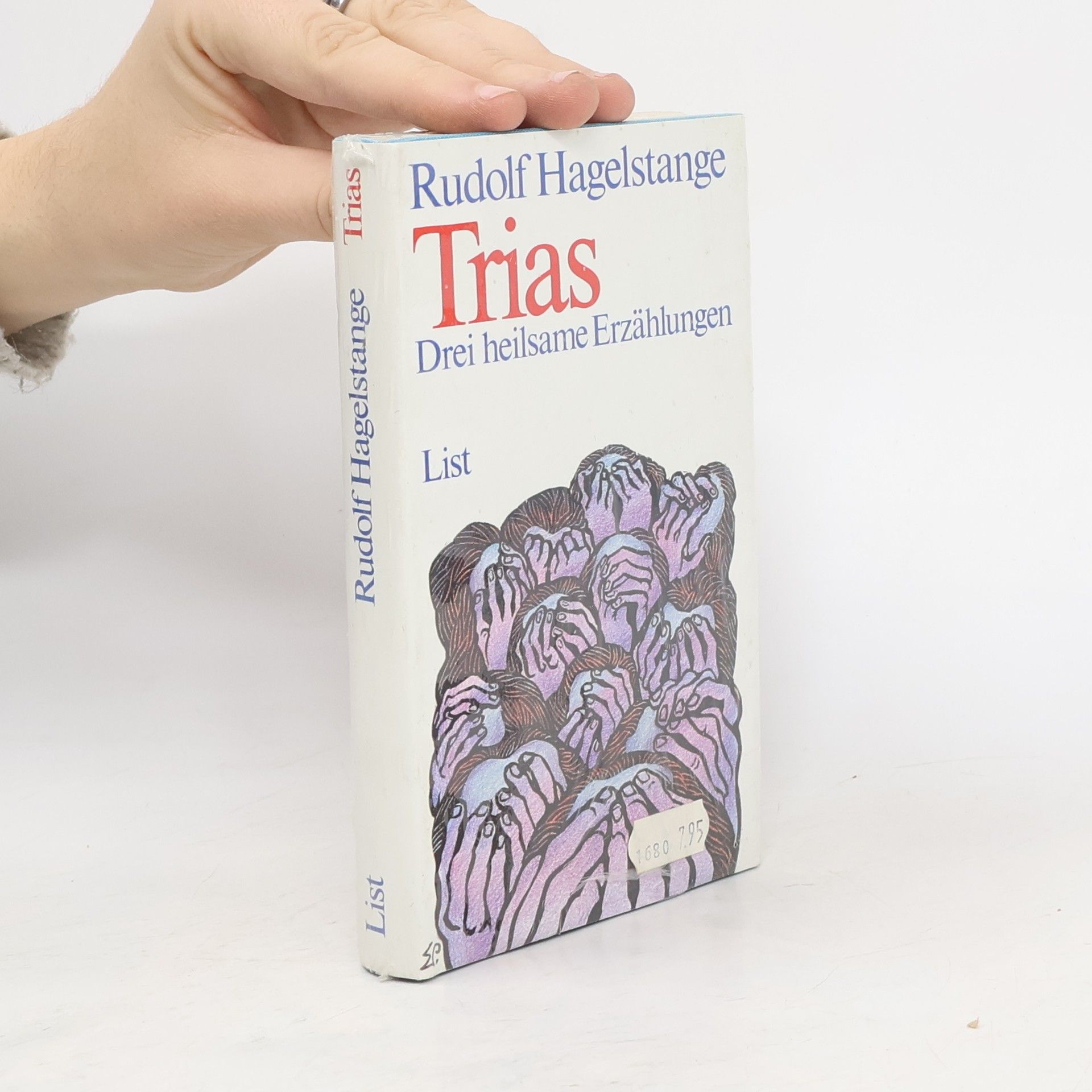 Trias. Drei heilsame Erzählungen