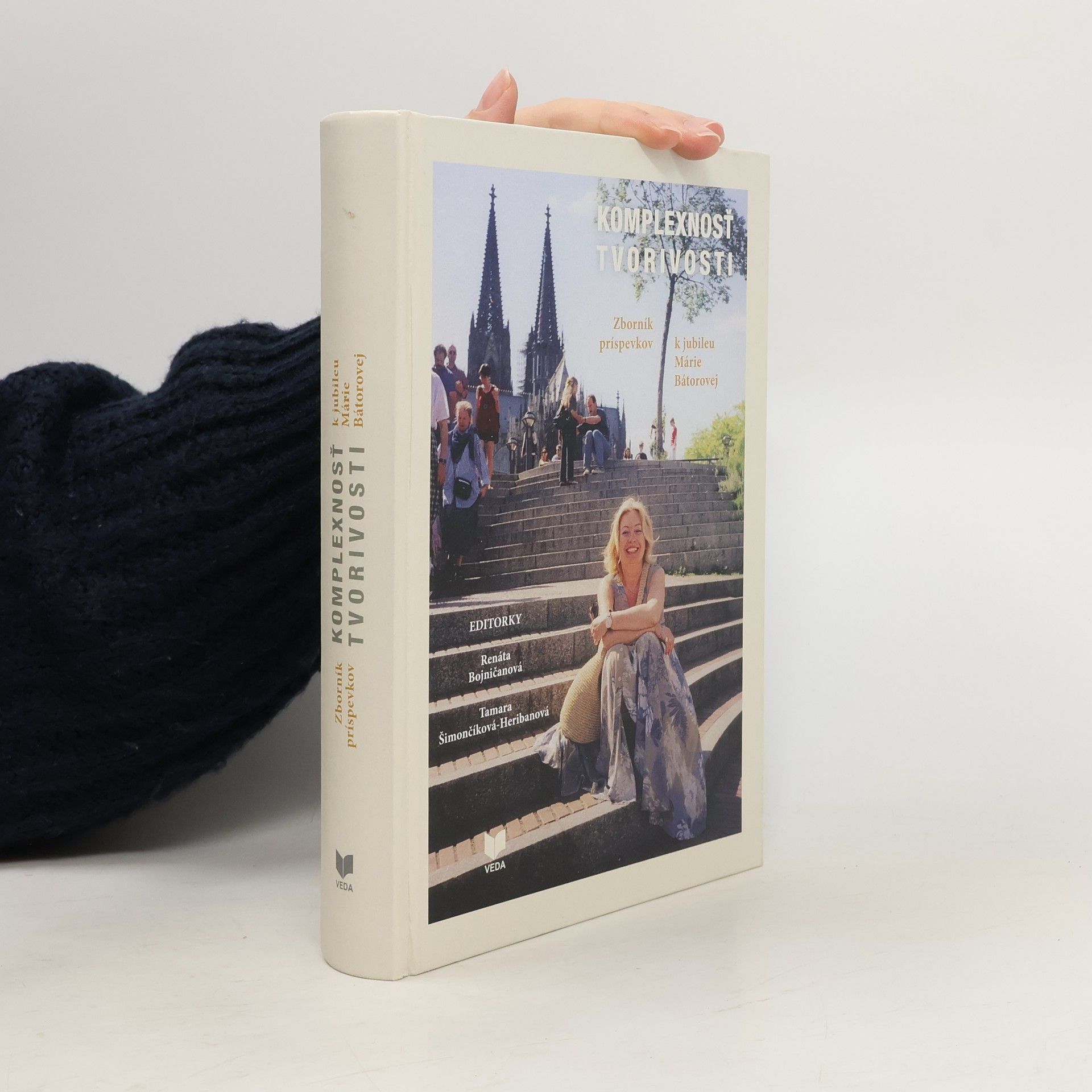 Komplexnosť tvorivosti