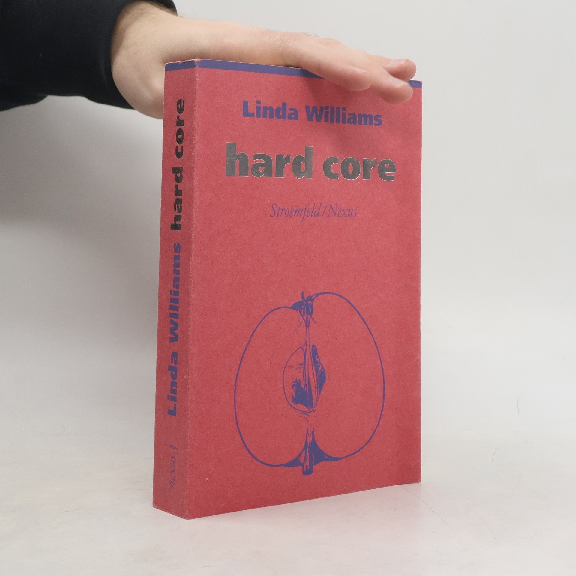 Linda Williams Hard-Core